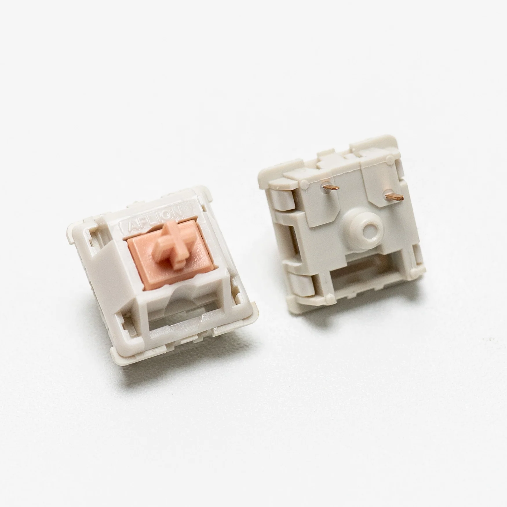 AFLION Panda Tactile Switch PCB Mount - Image 3