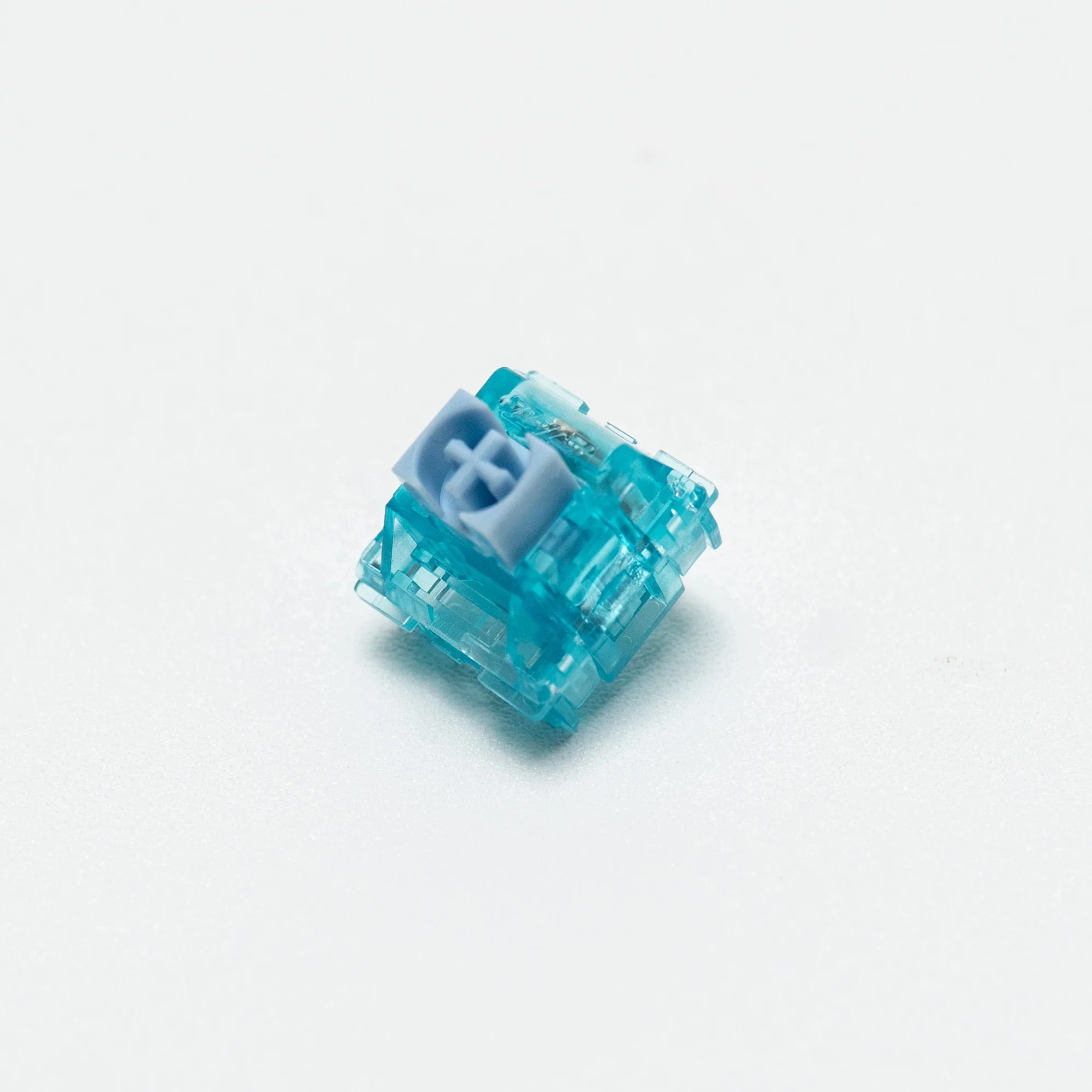 AJAZZ AS Blue Sky Tactile Switch Plate Mount - Image 5