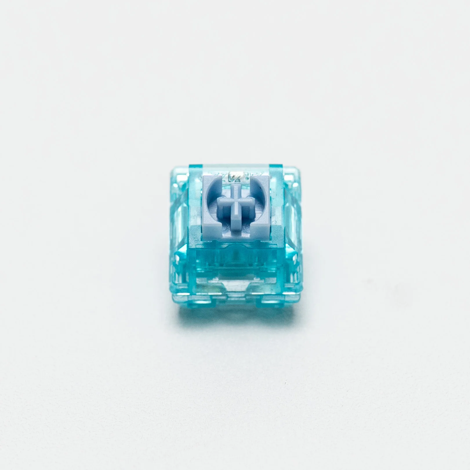 AJAZZ AS Blue Sky Tactile Switch Plate Mount - Image 6