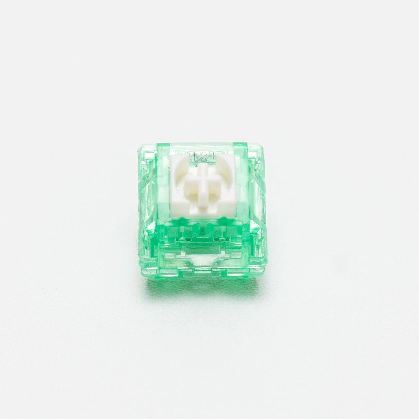 AJAZZ AS Mist Green Linear Switch Plate Mount - Image 5