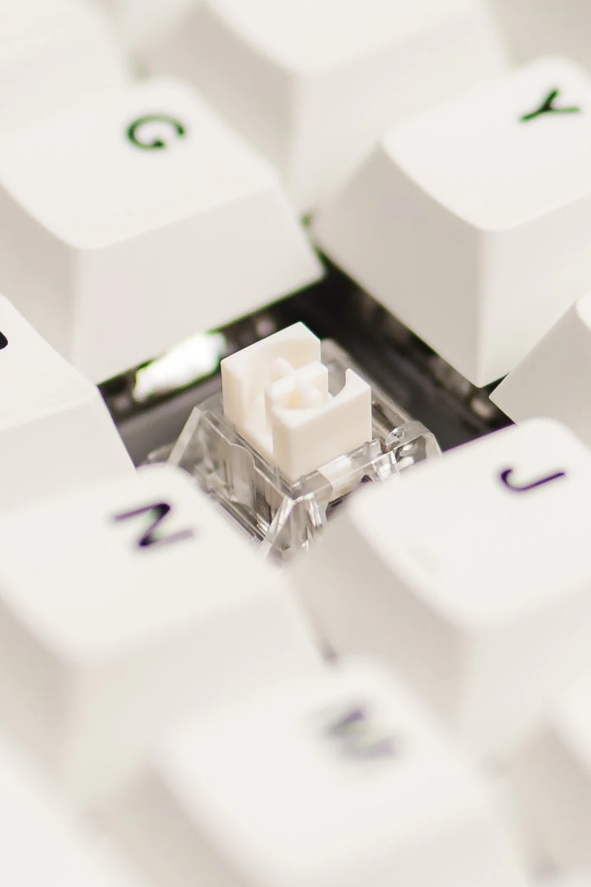 APOLLO61 Lite 60% Wired Mechanical Keyboard by Press Play - Image 12