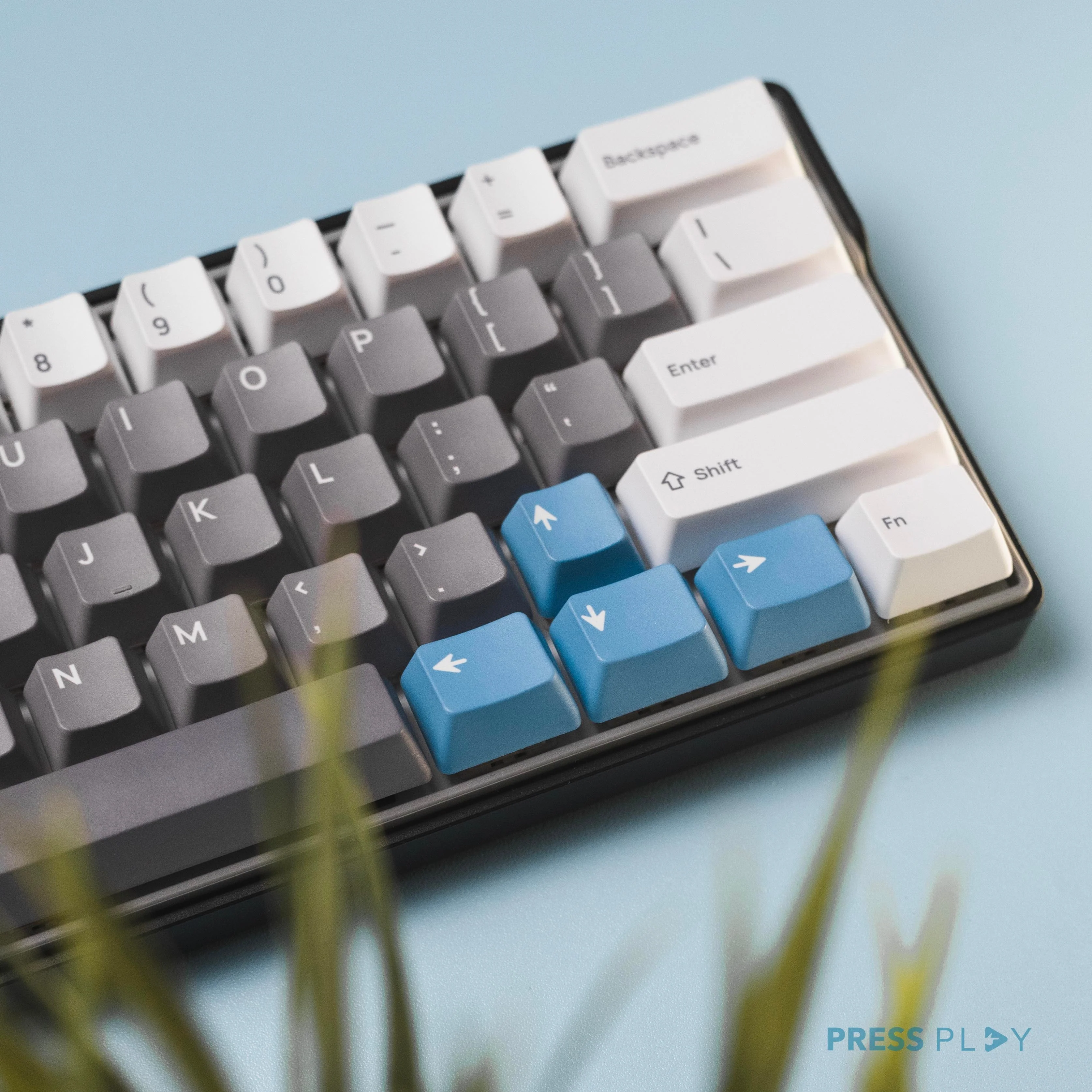 APOLLO61v2 Wireless Mechanical Keyboard - Image 7