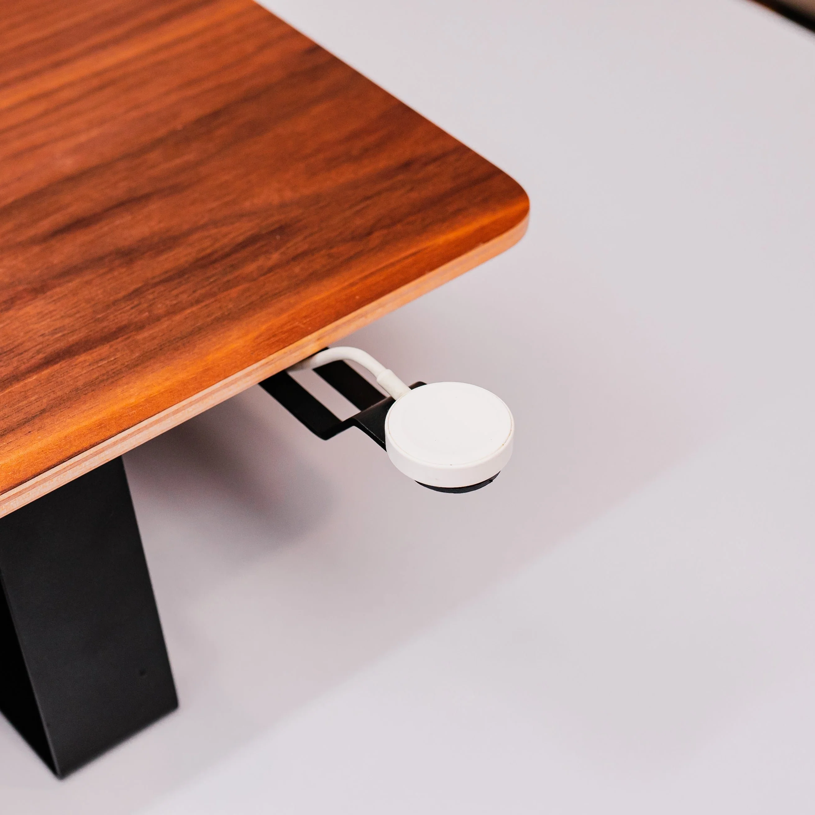 Apple Watch Dock Holder for NOOK Desk Shelf Pro - Image 5