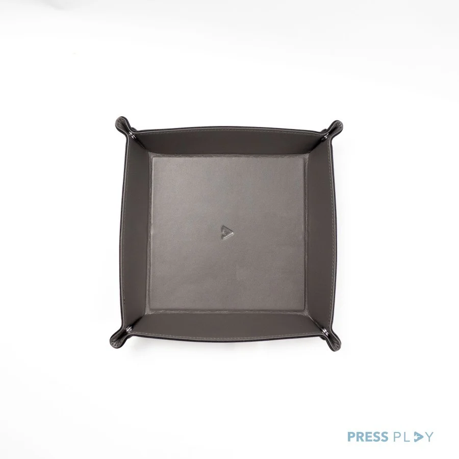 ARK Fiber Leather Desk Tray Catchall - Image 5