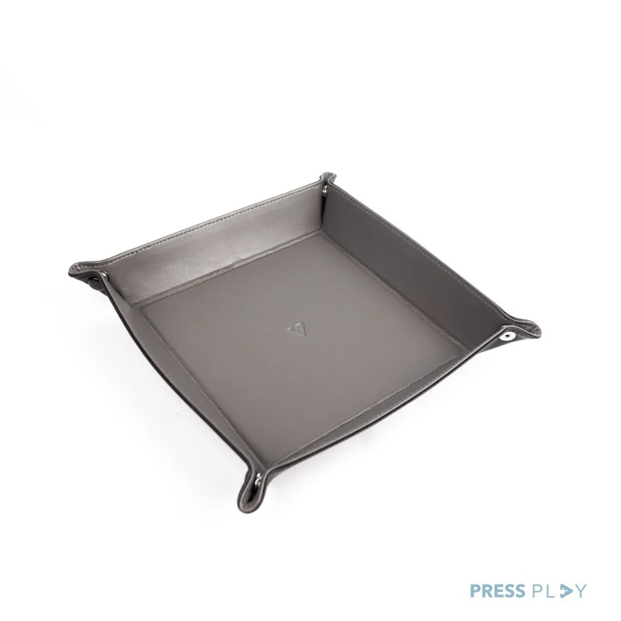 ARK Fiber Leather Desk Tray Catchall - Image 7