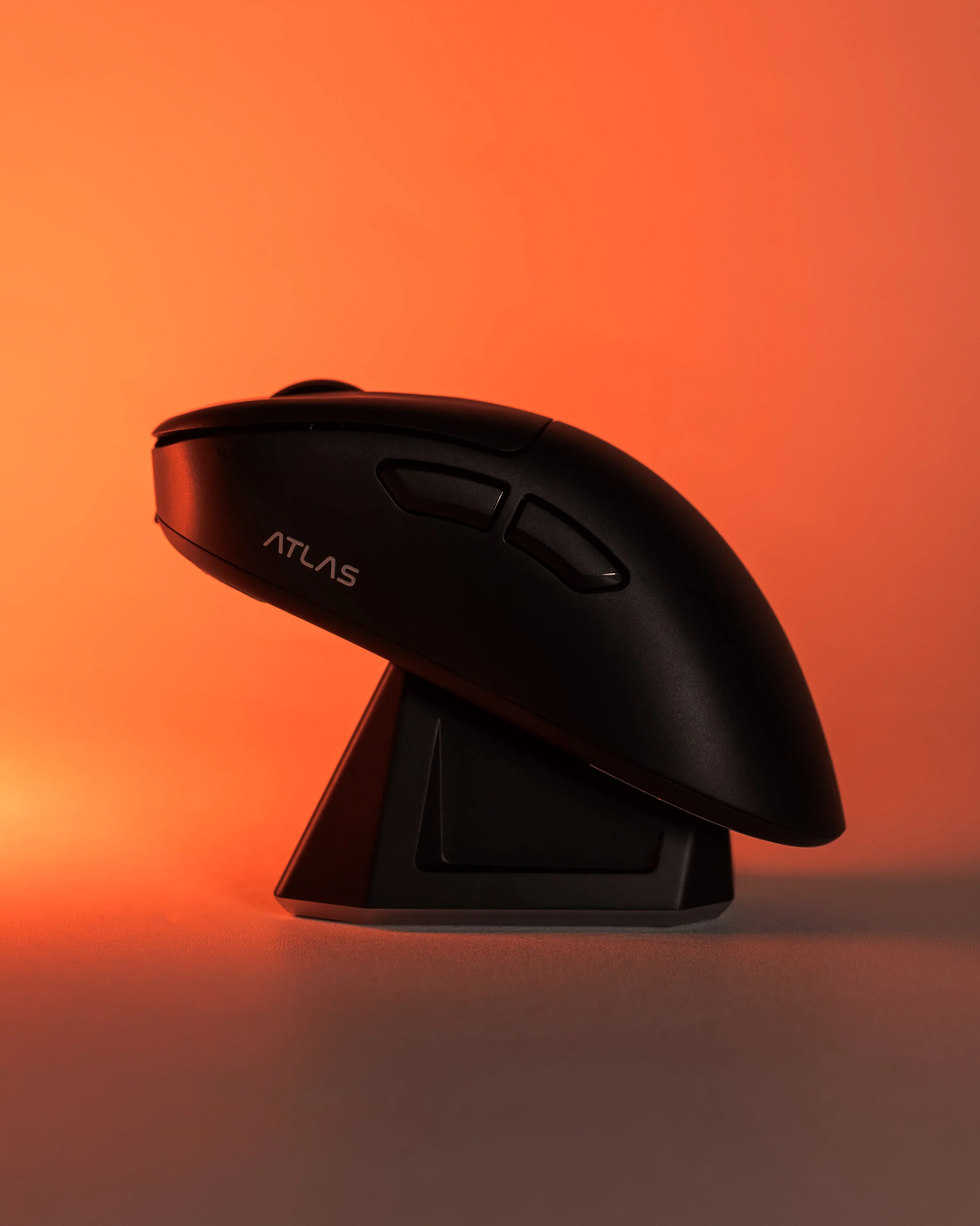 ATLAS Ergonomic Ultralight Wireless Gaming Mouse - Image 12