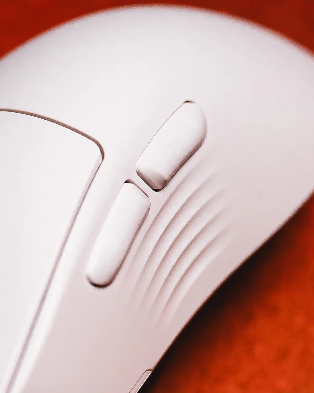 ATLAS Lite Ergonomic Ultralight Wireless Ergo Gaming Mouse - Image 14