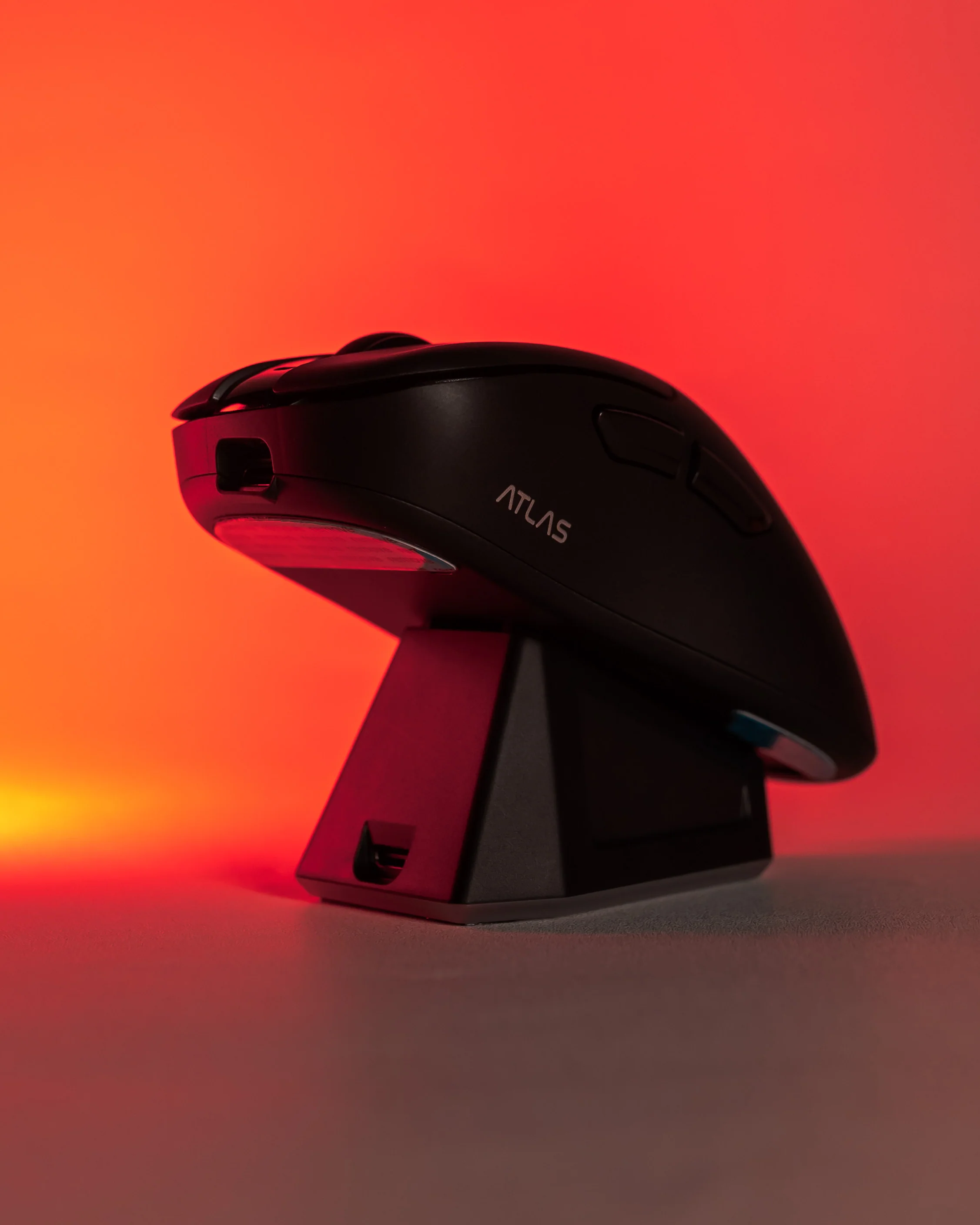 ATLAS Mouse Charging Dock - Image 4