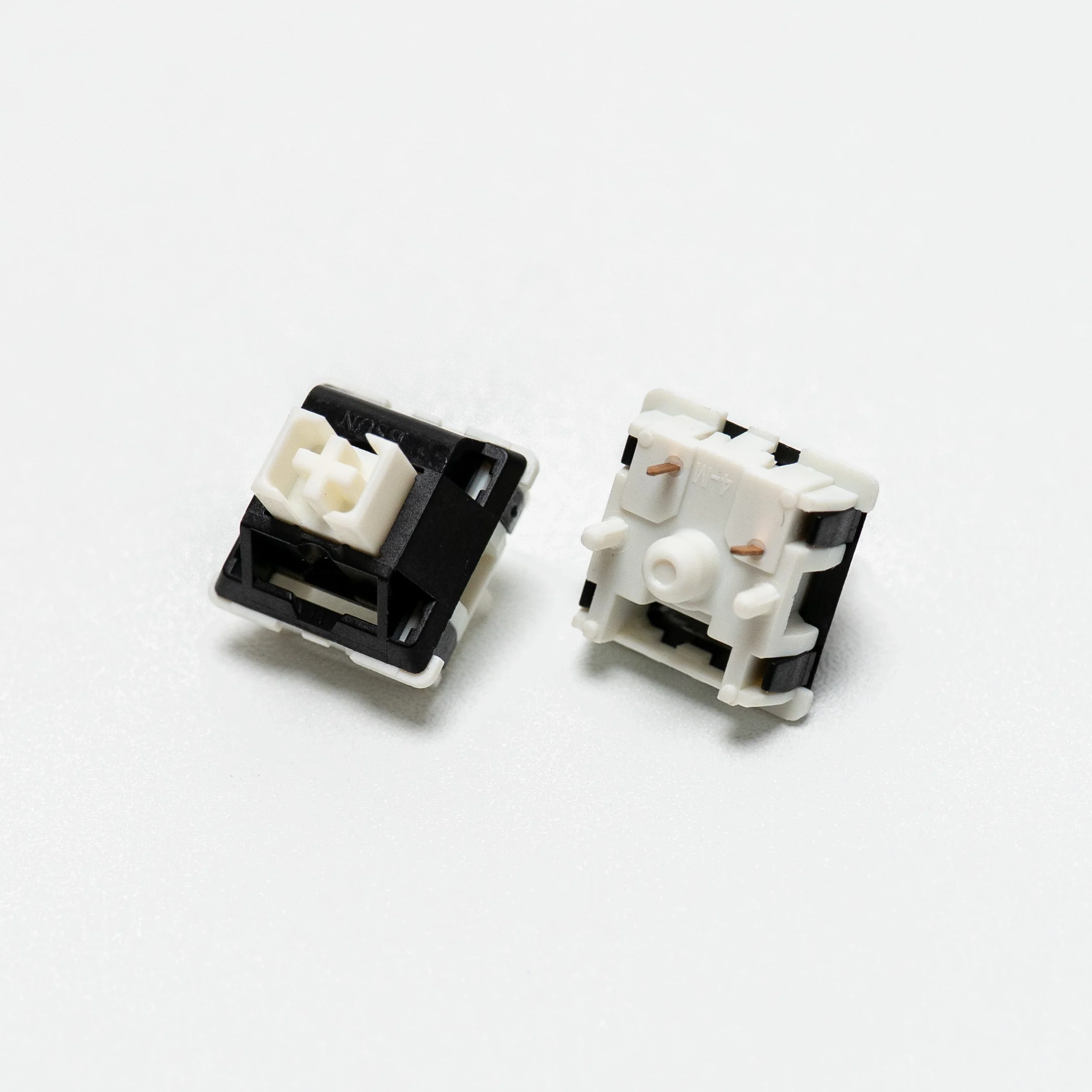 BSUN Tai Chi 40g Linear Switch PCB Mount - Image 5