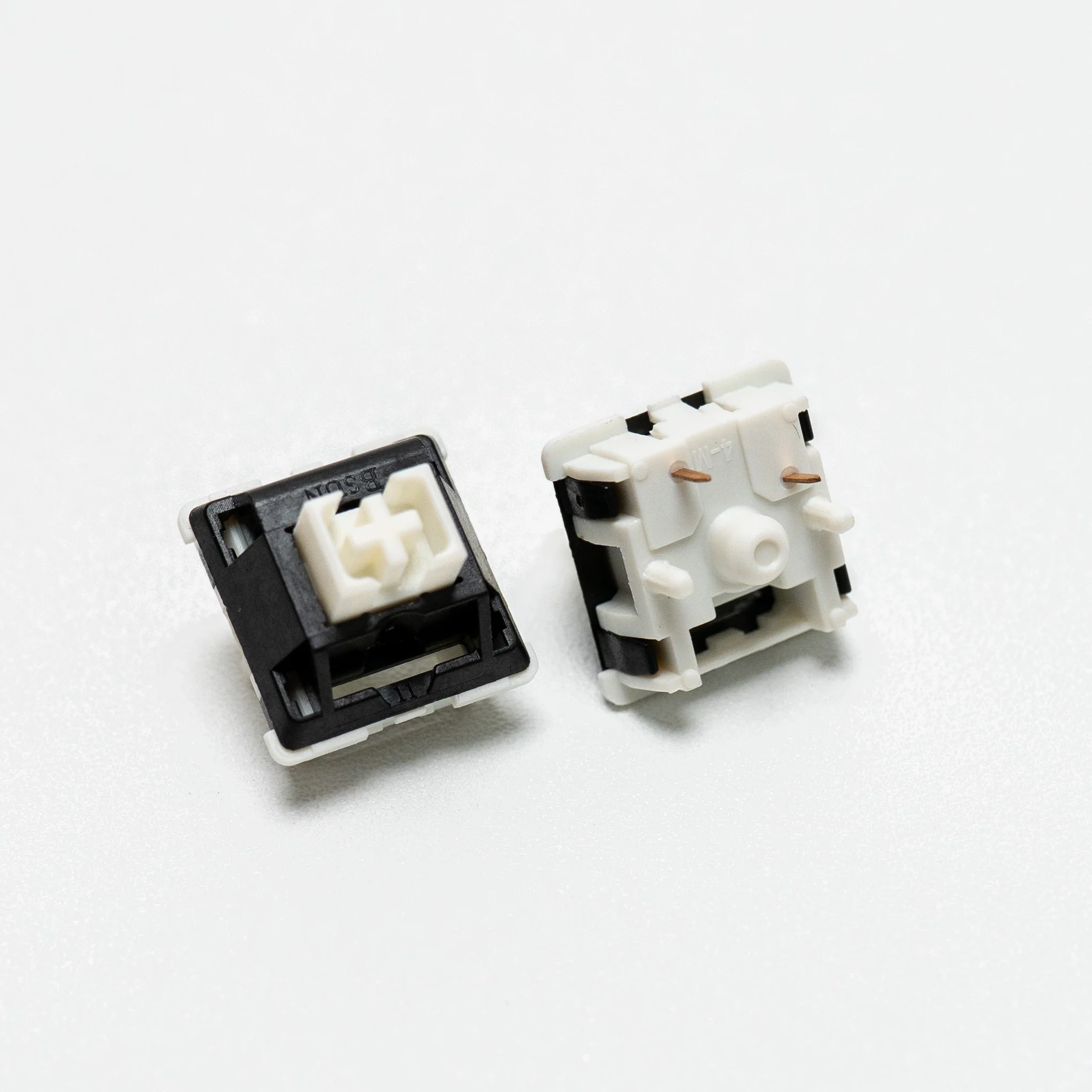BSUN Tai Chi 40g Linear Switch PCB Mount - Image 6