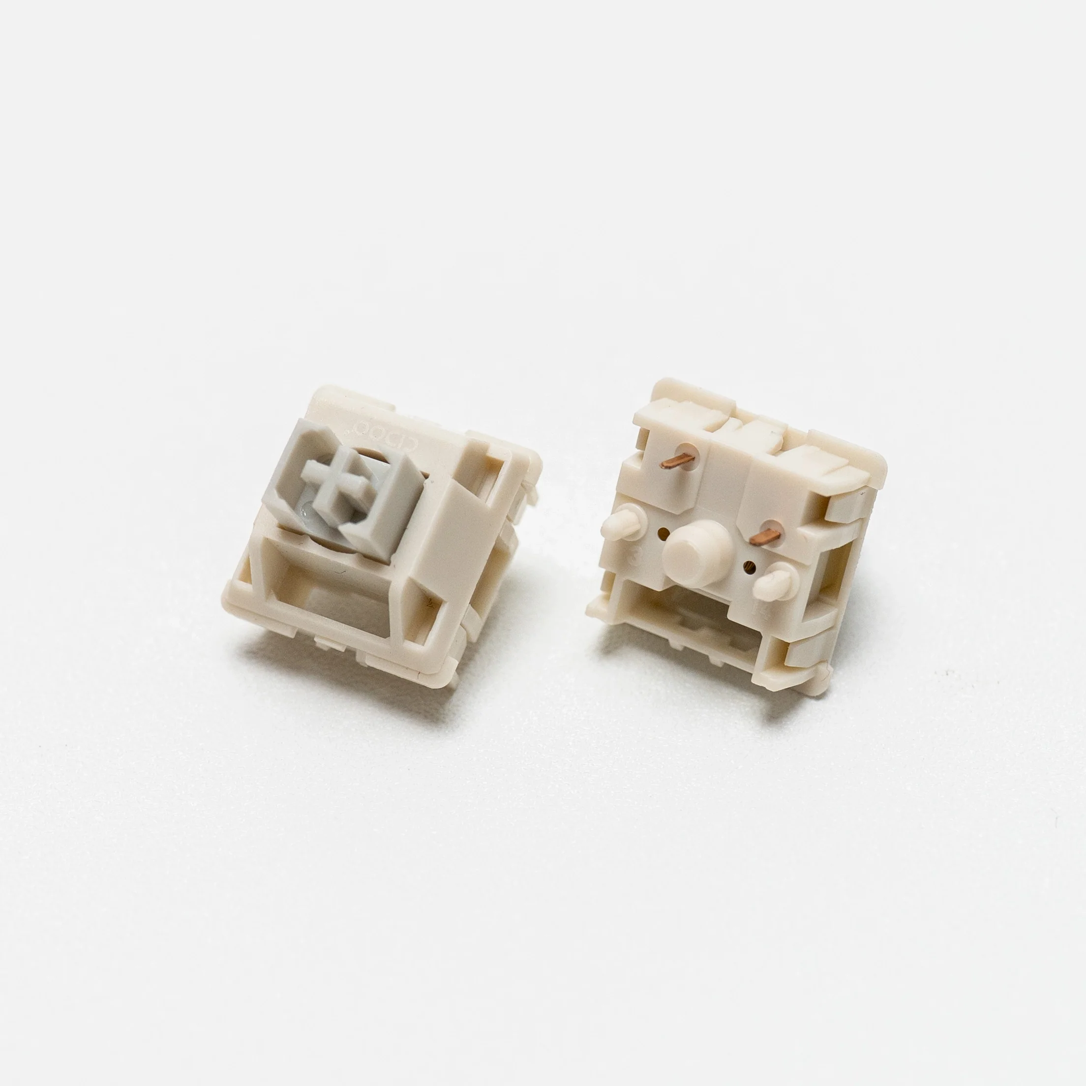 CIDOO Matte Linear Switch 47g PCB Mount - Image 4
