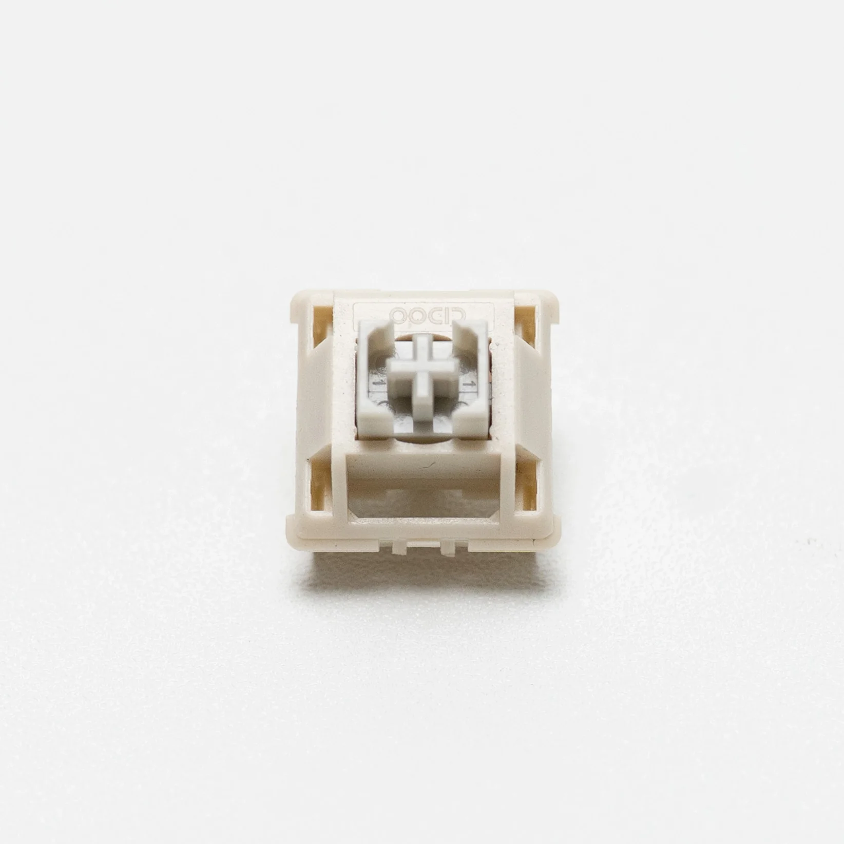 CIDOO Matte Linear Switch 47g PCB Mount - Image 5
