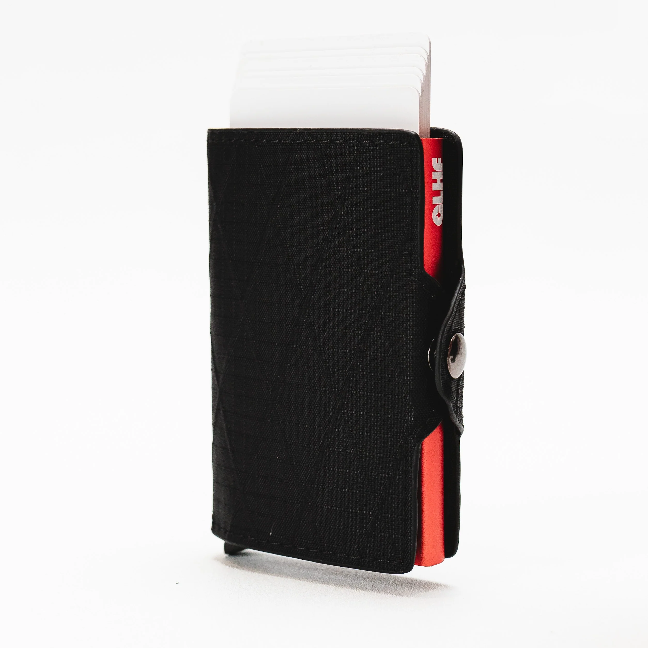 CLASSIC Kinetic X-Pac Ripstop Nylon Pop Up Card Case Wallet - Image 11