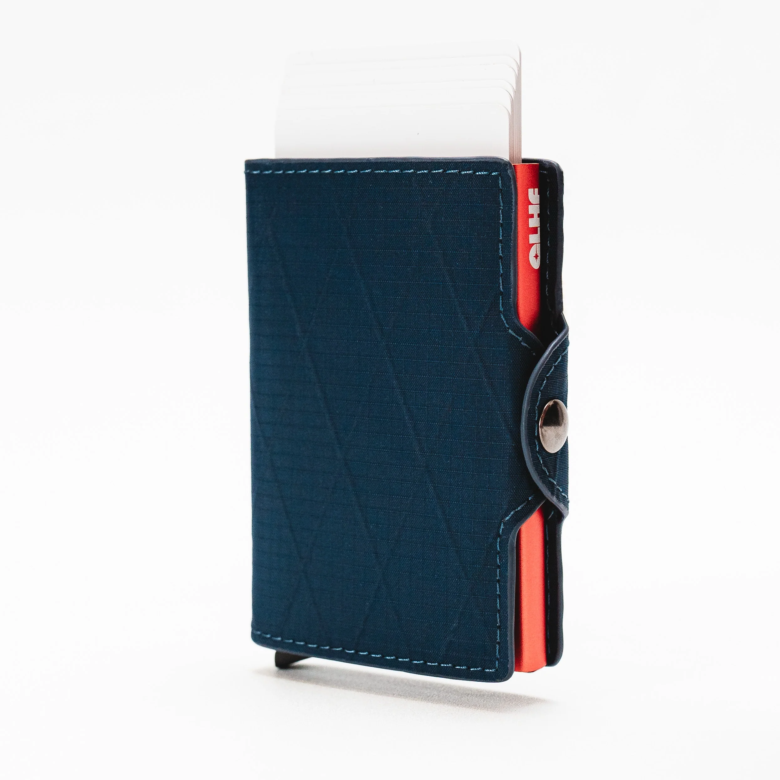 CLASSIC Kinetic X-Pac Ripstop Nylon Pop Up Card Case Wallet - Image 13