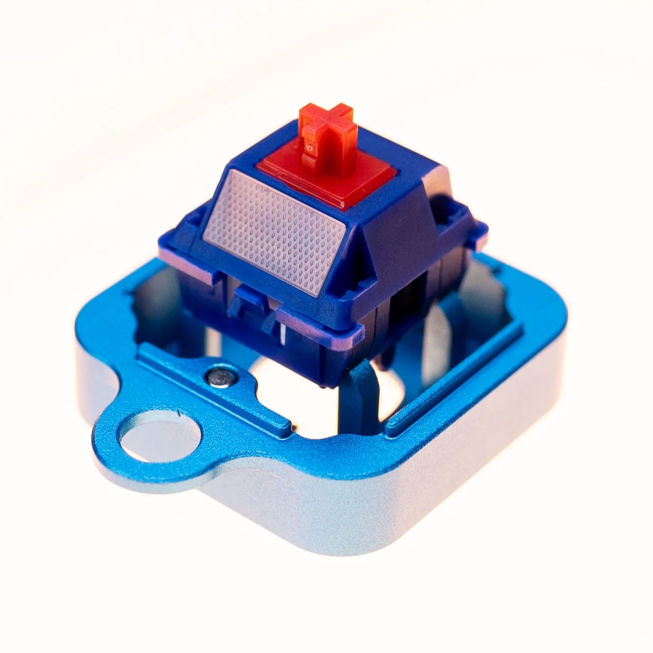 CrankyTech AZURITE Linear Switch 62g by Press Play - Image 7