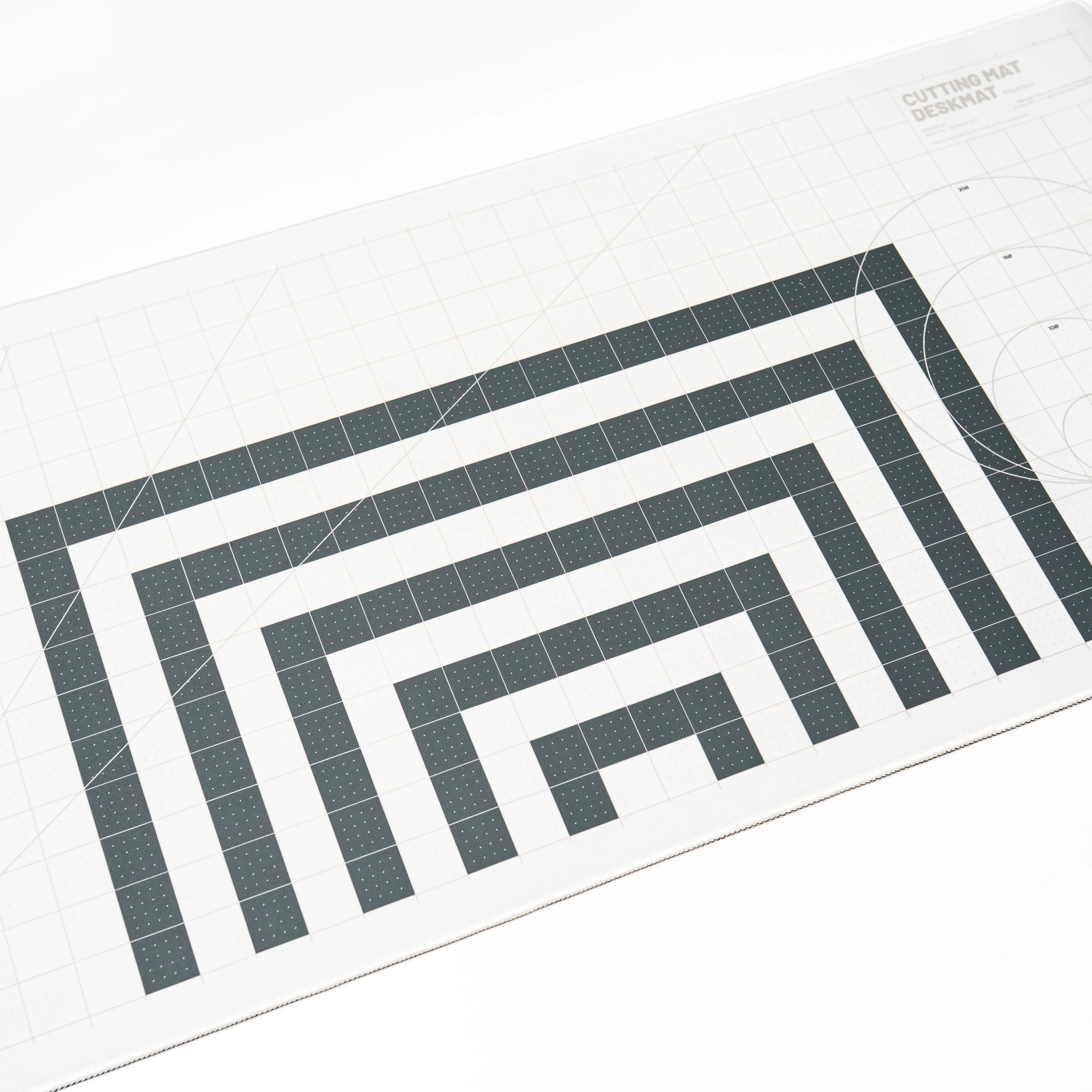 CUTTING MAT Gaming Mousepad Deskmat - Image 10