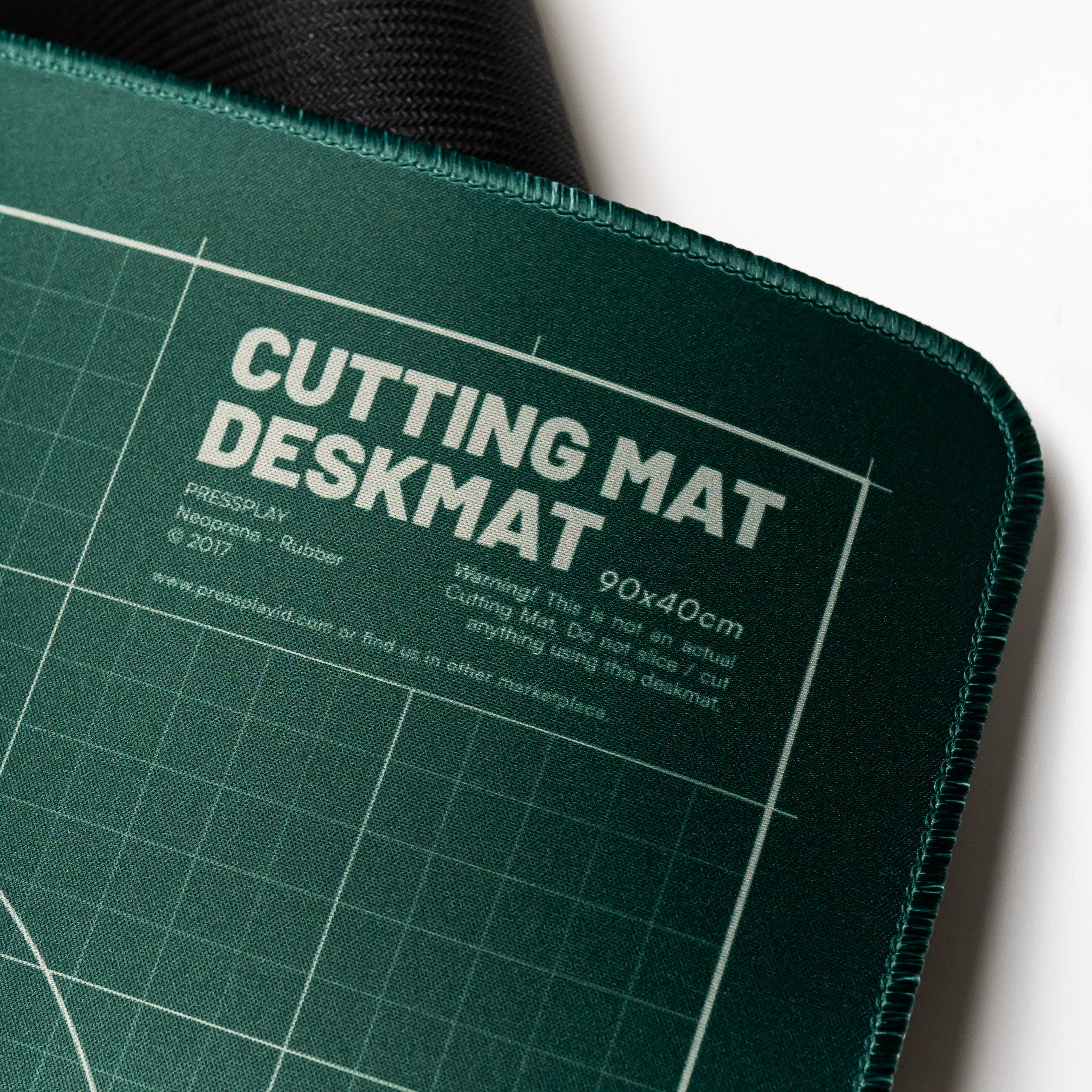 CUTTING MAT Gaming Mousepad Deskmat - Image 4
