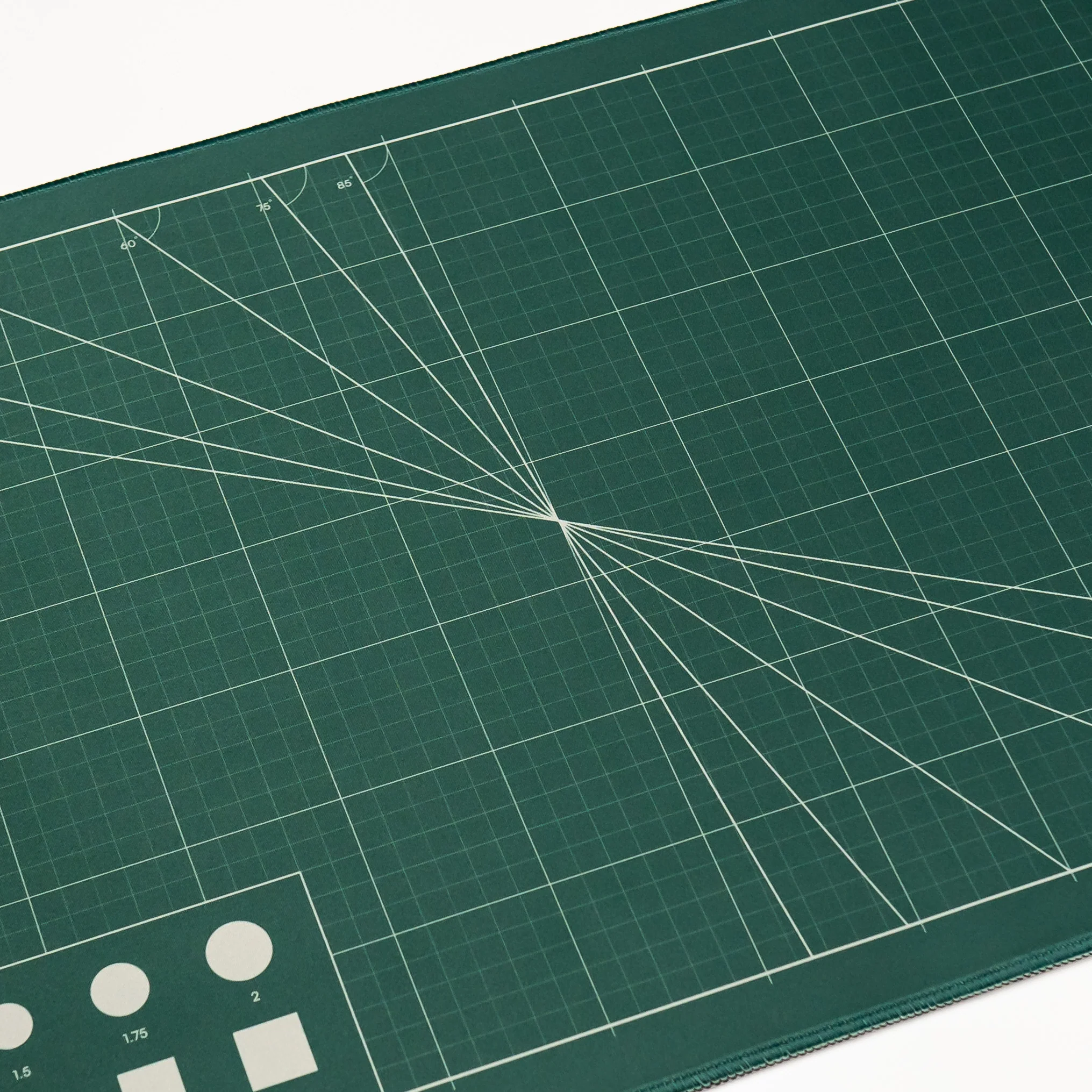 CUTTING MAT Gaming Mousepad Deskmat - Image 5