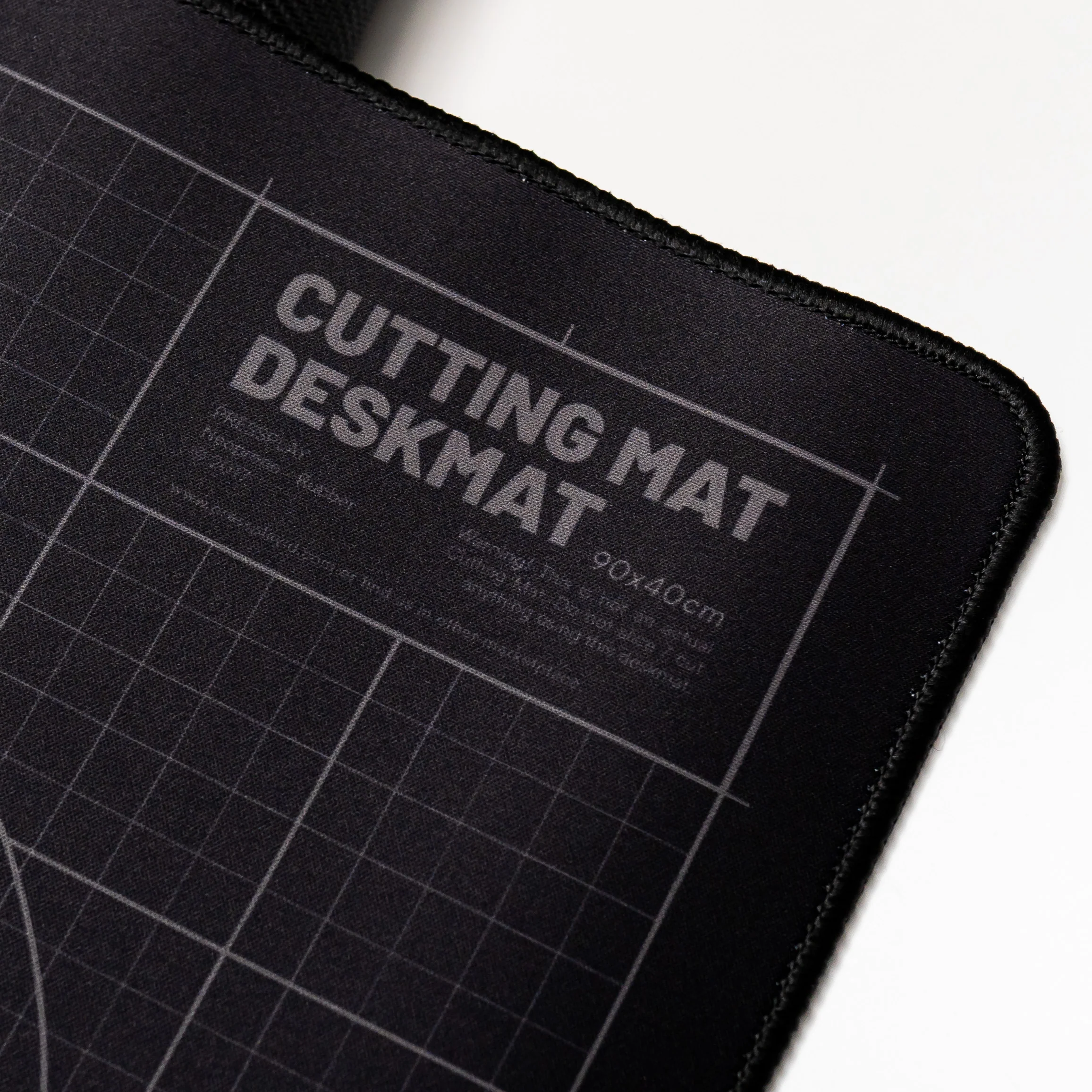 CUTTING MAT Gaming Mousepad Deskmat - Image 6
