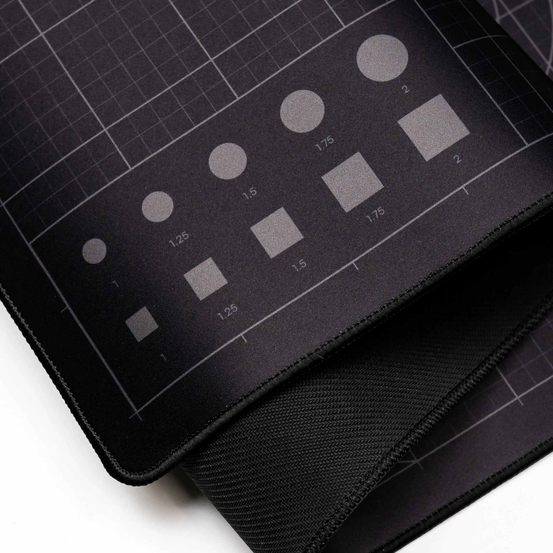 CUTTING MAT Gaming Mousepad Deskmat - Image 8