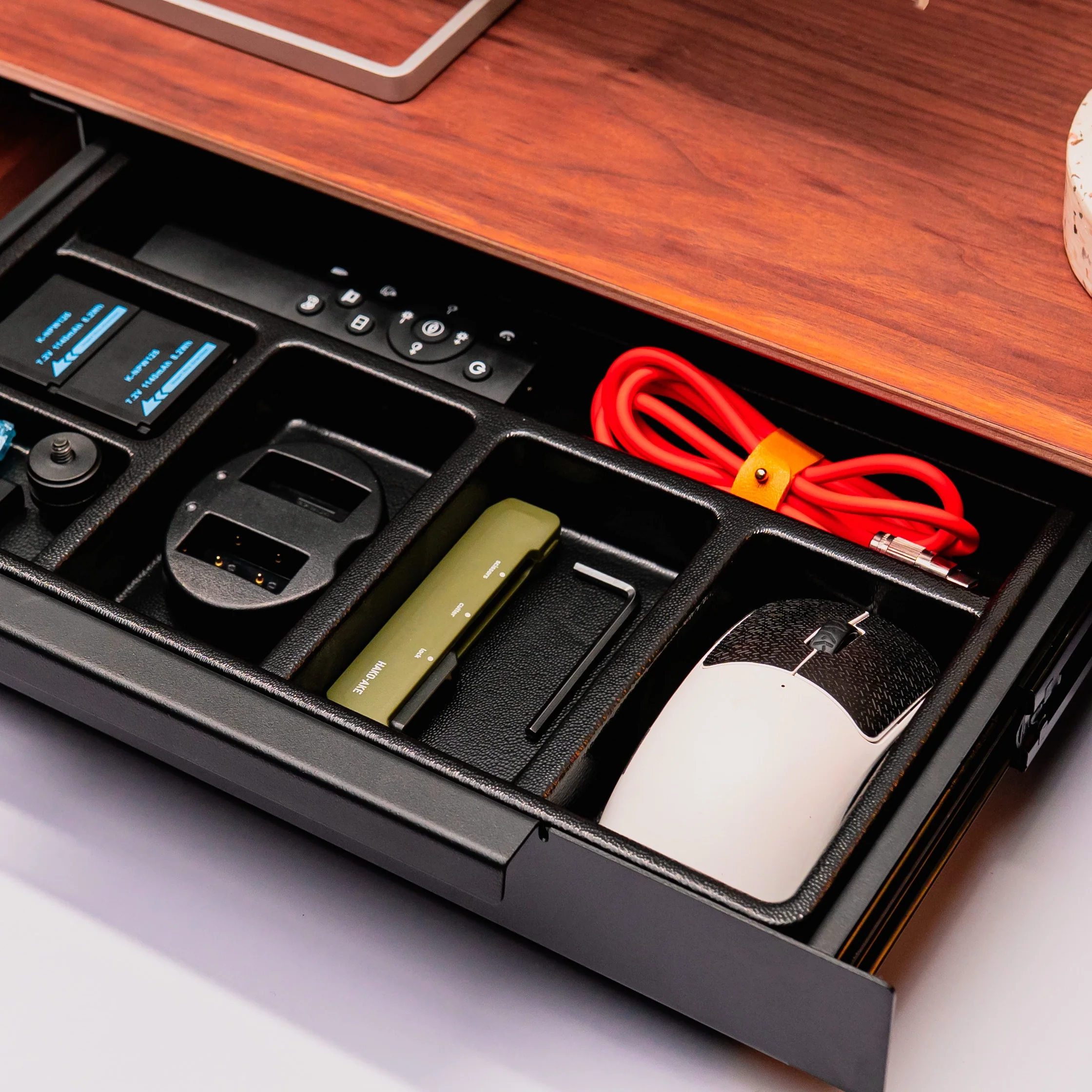 Desk Shelf Drawer for NOOK Desk Shelf Pro - Image 9