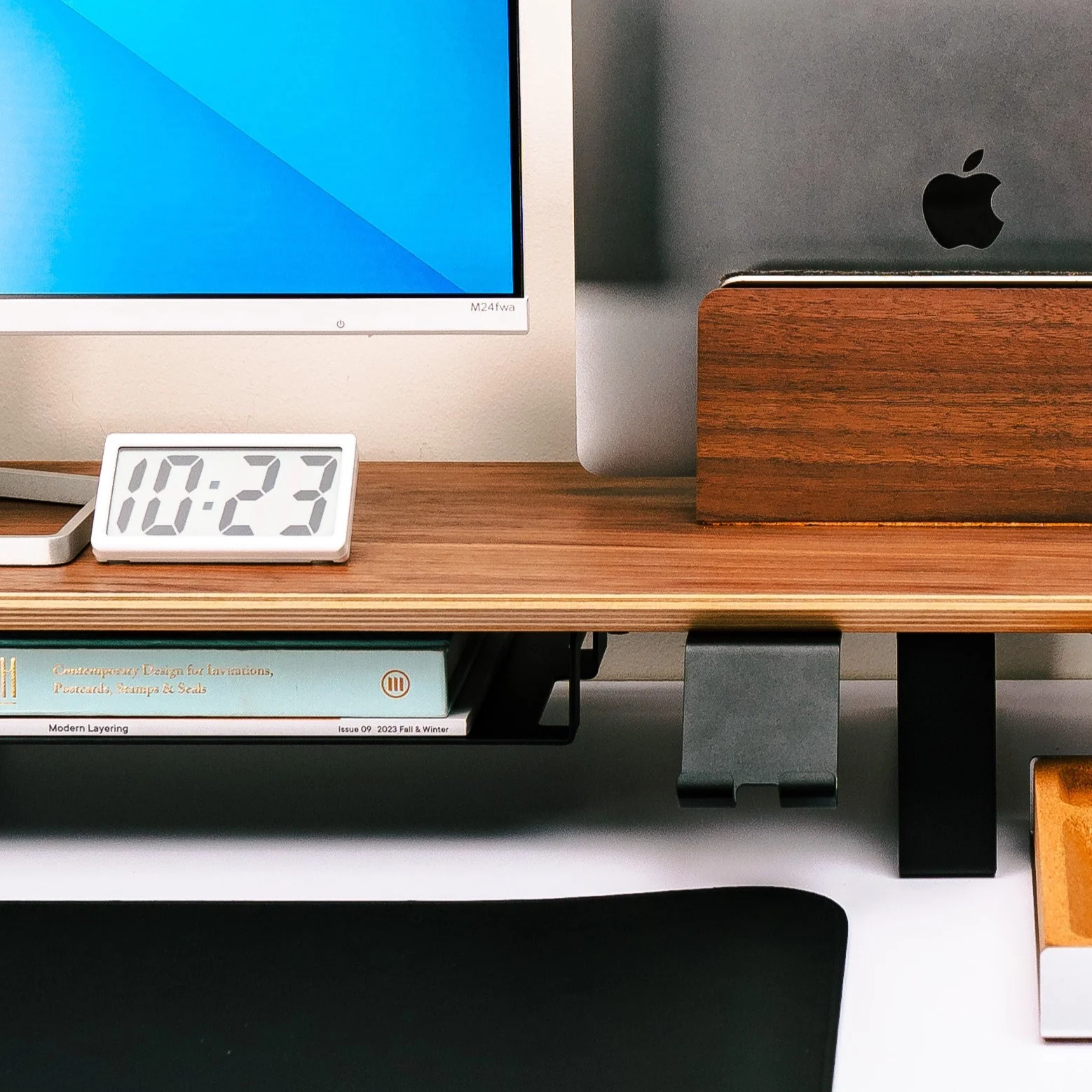DESK TRAY for NOOK Desk Shelf Pro - Image 5