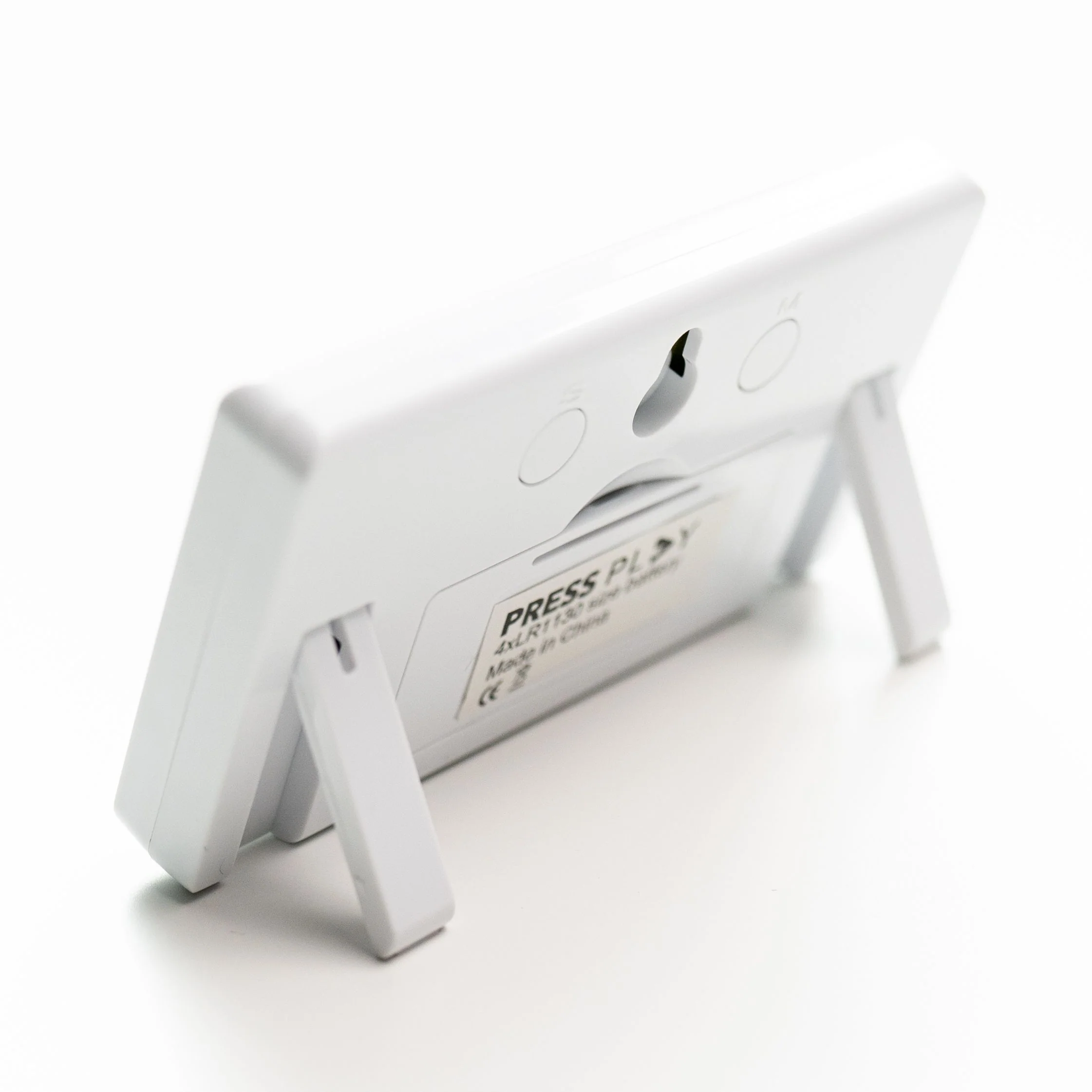 Digital Desk Clock LCD by Press Play - Image 10