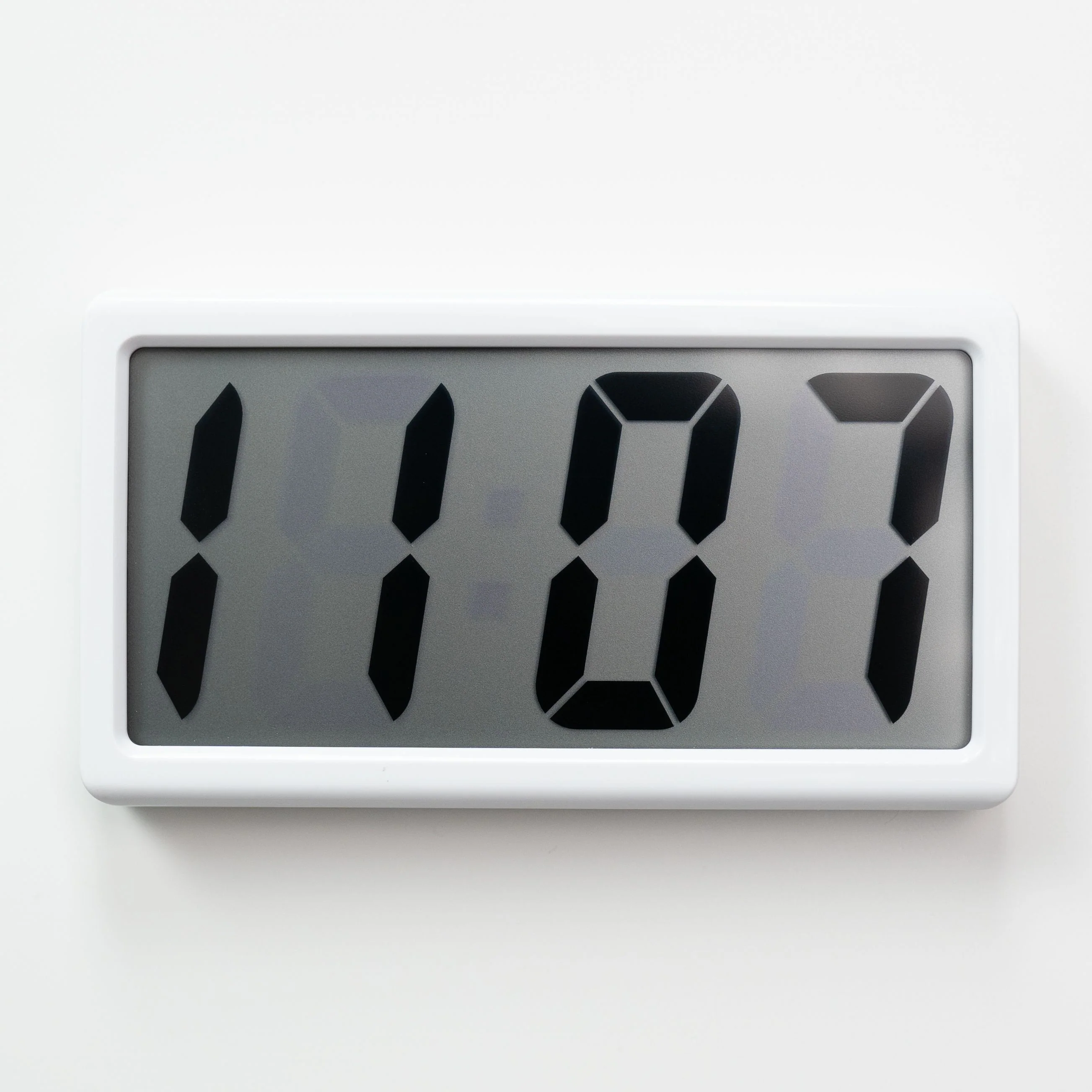 Digital Desk Clock LCD by Press Play - Image 9