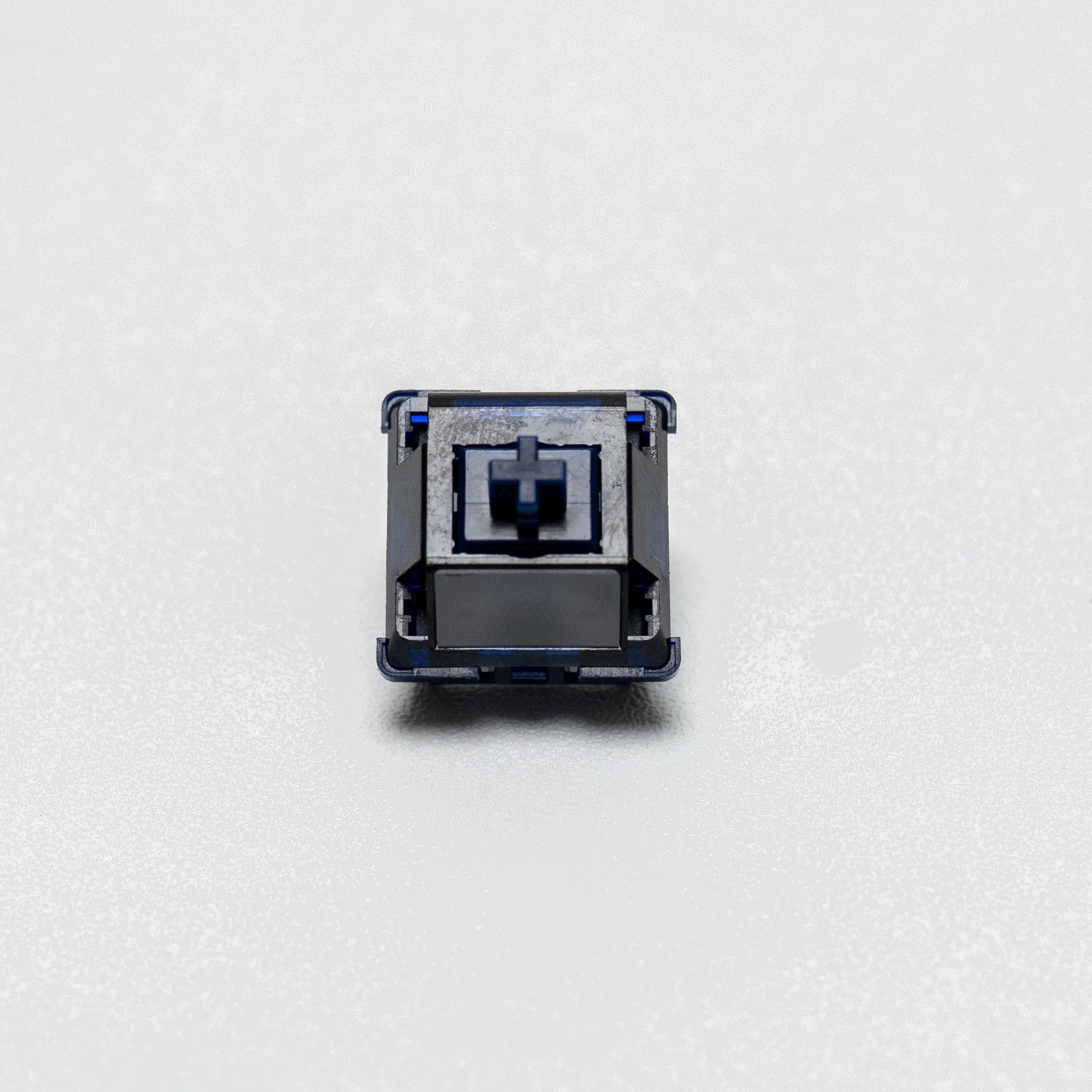 DUROCK Blue Lotus T1 Tactile Switch 65g - PCB Mount - Image 4