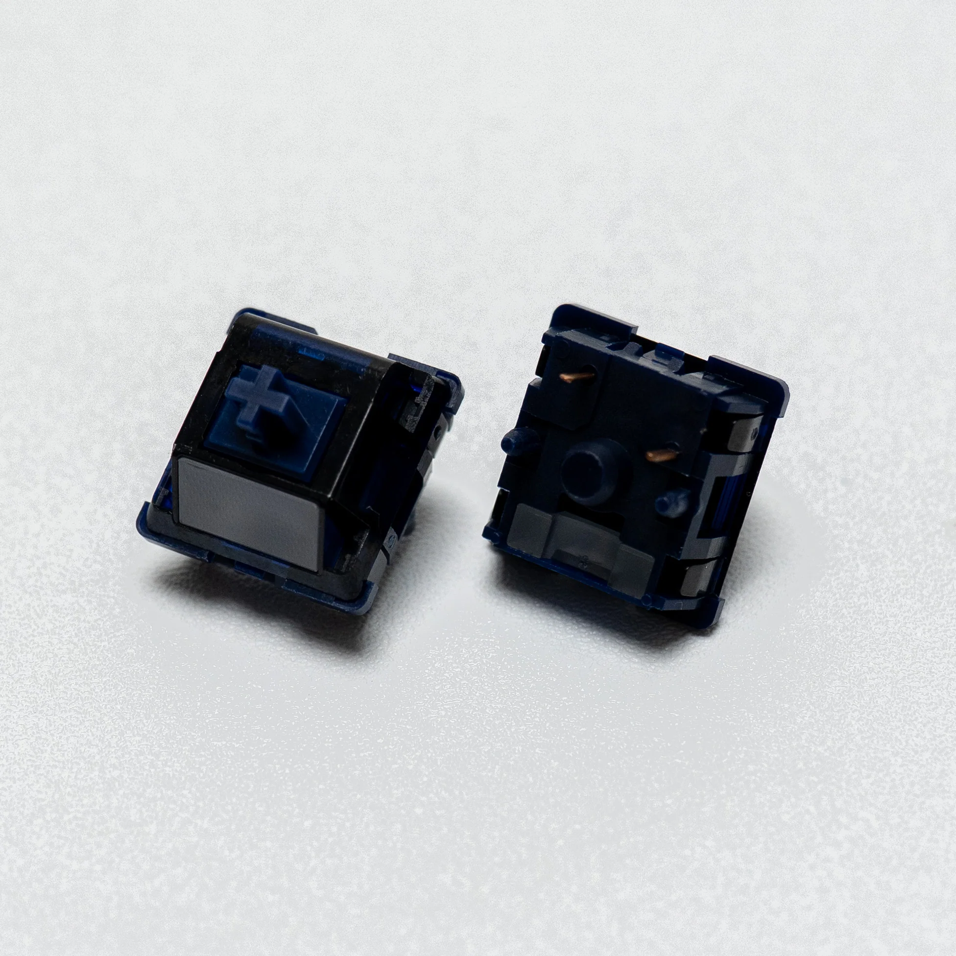 DUROCK Blue Lotus T1 Tactile Switch 65g - PCB Mount - Image 5