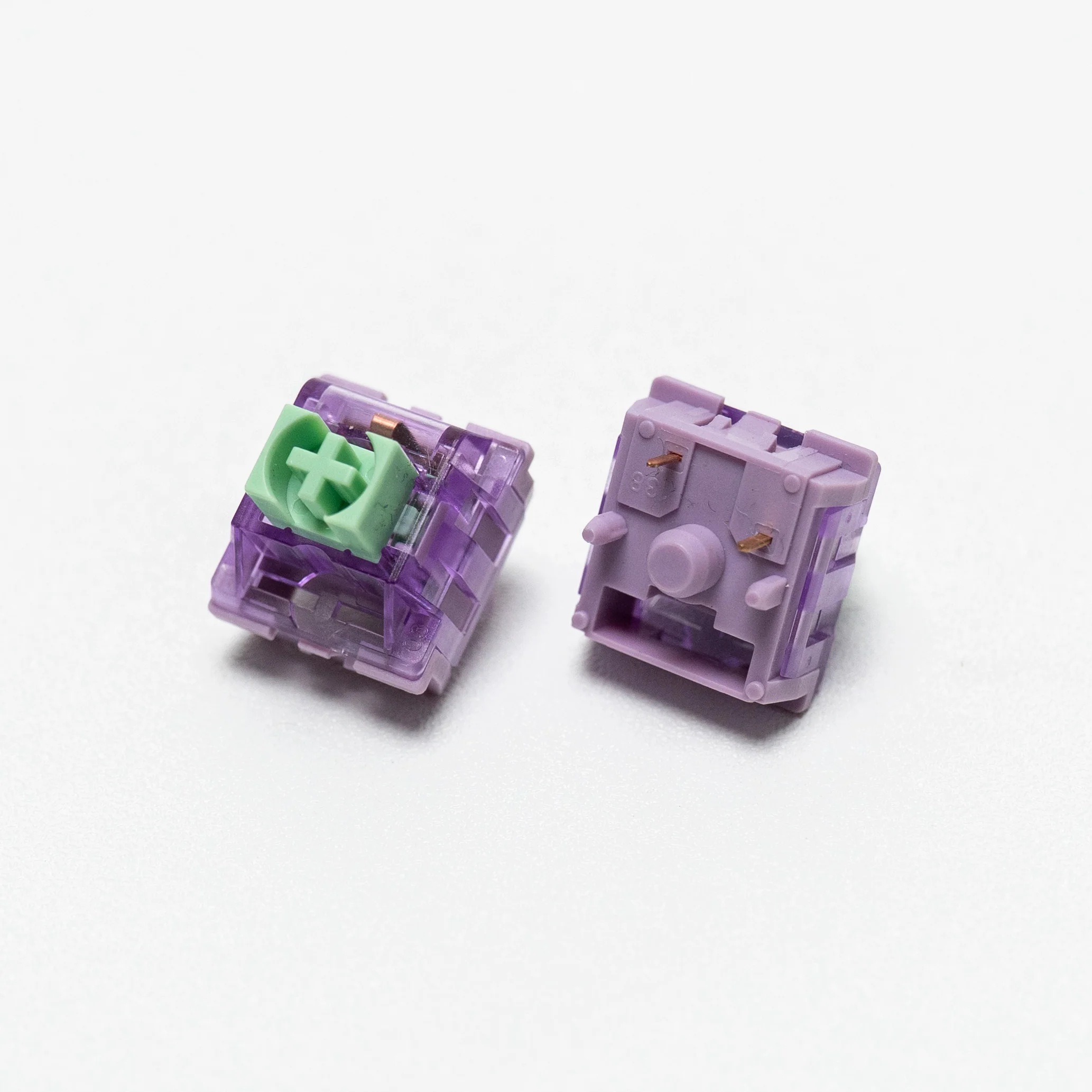 DUROCK Lupine Linear Switch PCB Mount - Image 4