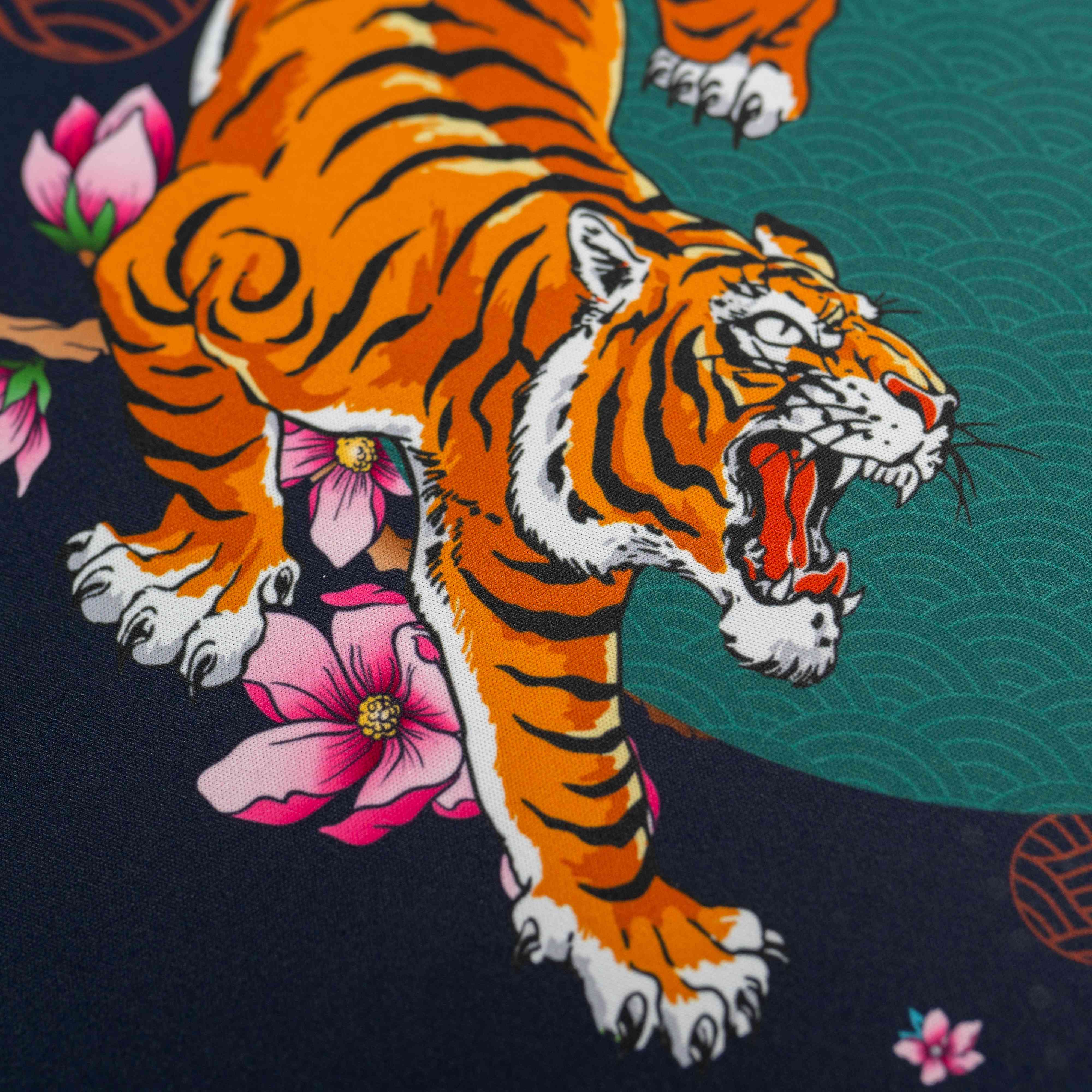 EDO Series Gaming Mousepad Deskmat by Press Play - Image 4