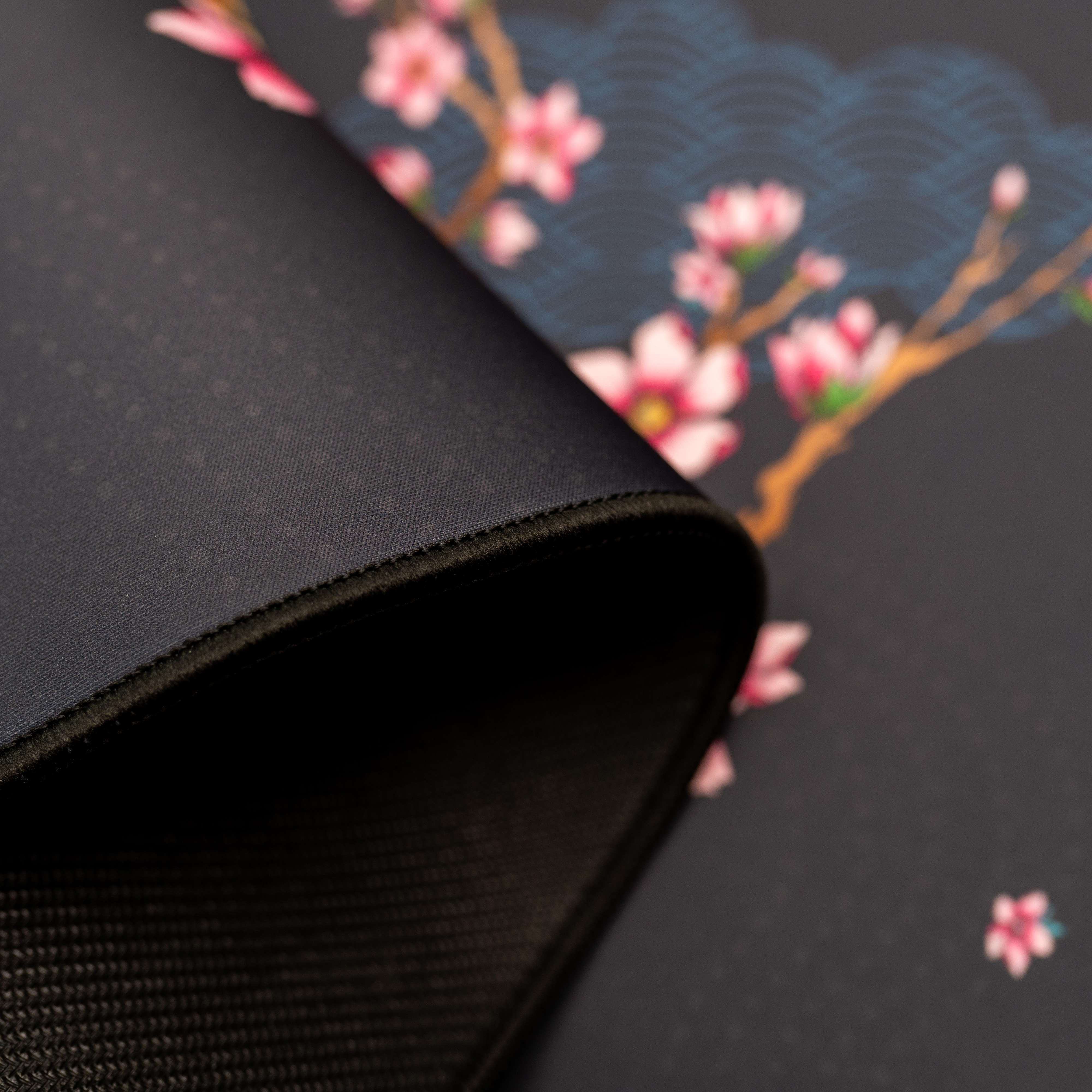 EDO Series Gaming Mousepad Deskmat by Press Play - Image 6