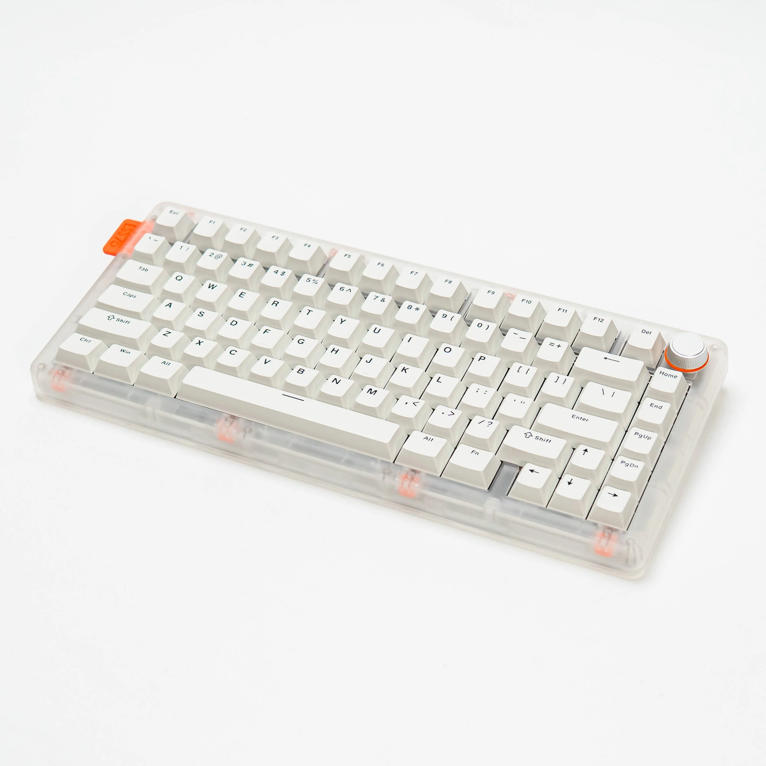 ESSENTIAL75 75% Wired Mechanical Keyboard - Image 14