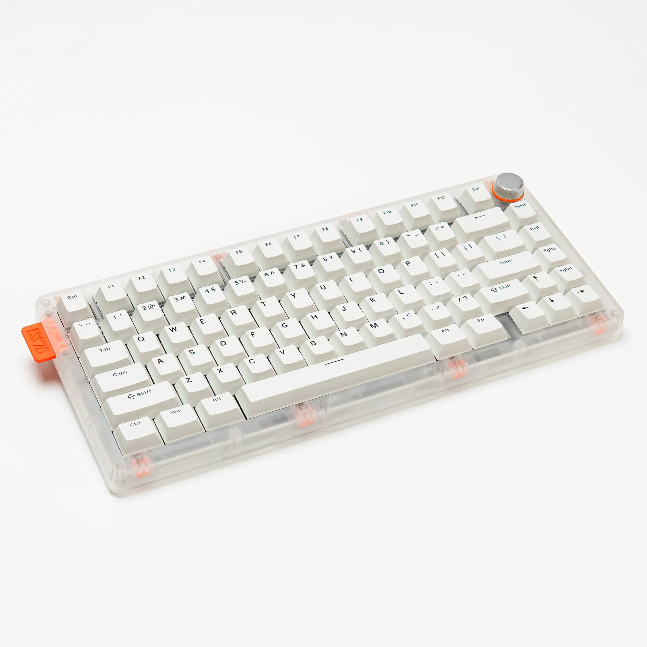 ESSENTIAL75 75% Wired Mechanical Keyboard - Image 8