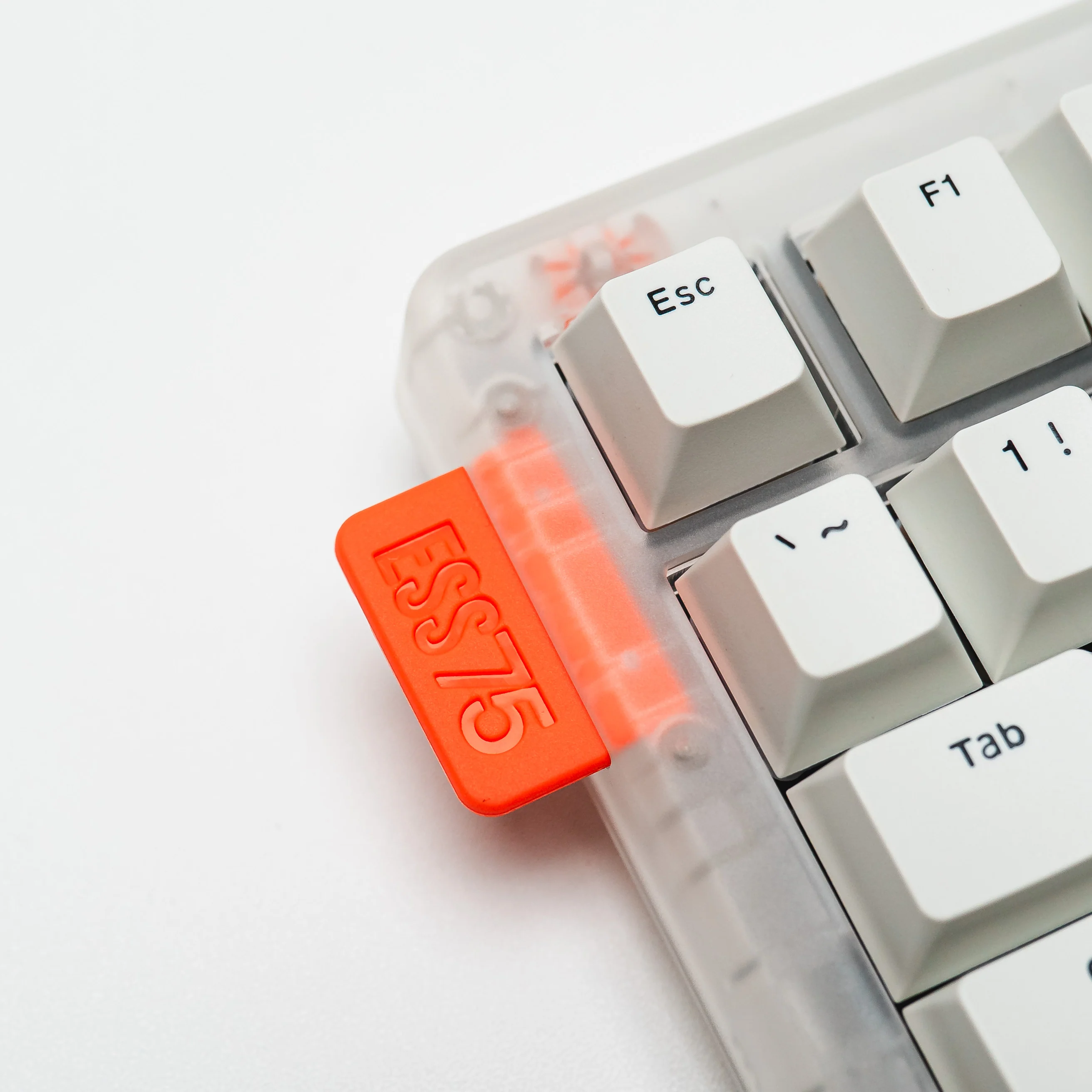 ESSENTIAL75 75% Wired Mechanical Keyboard - Image 9