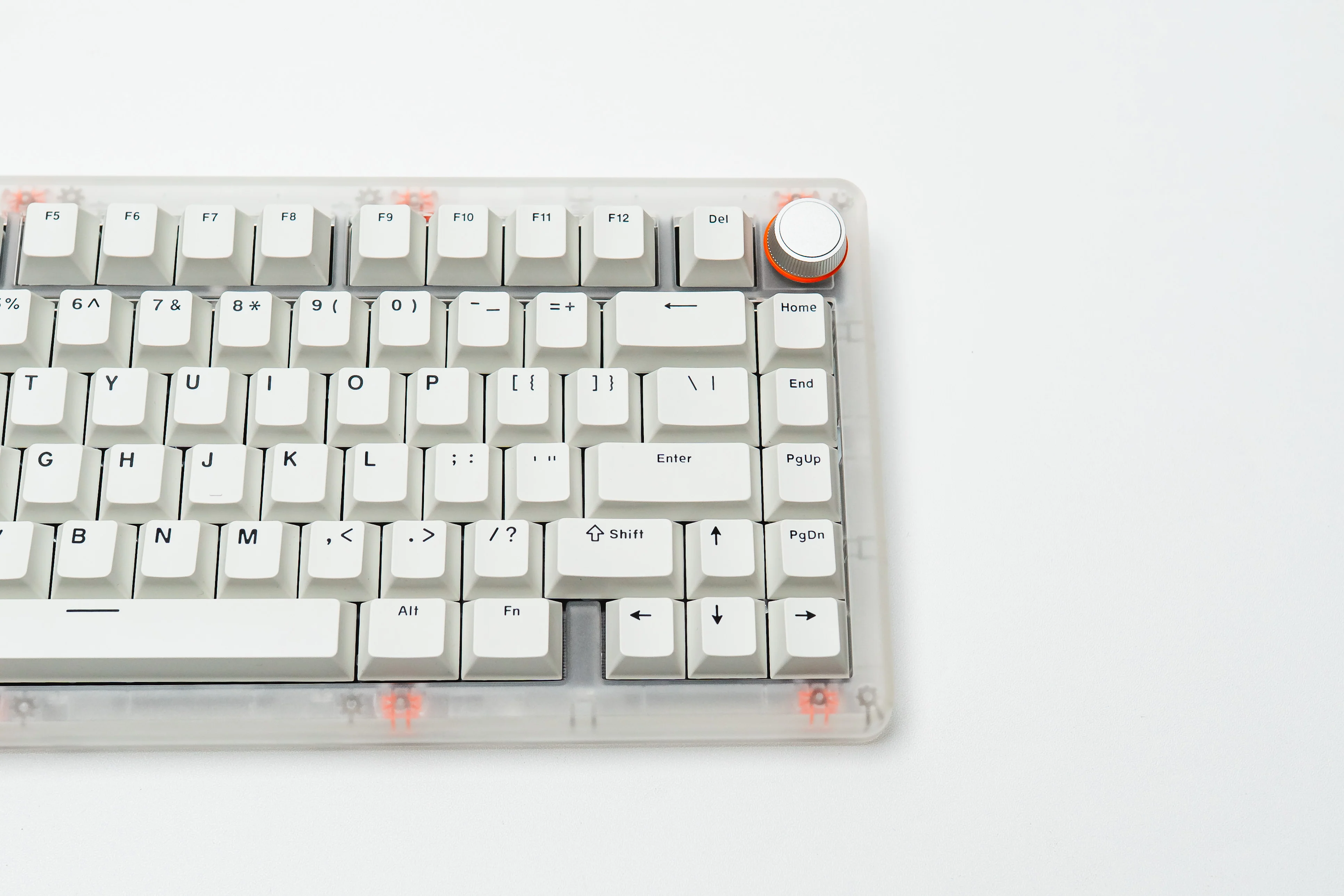 ESSENTIAL75W 75% Wireless Mechanical Keyboard - Image 16