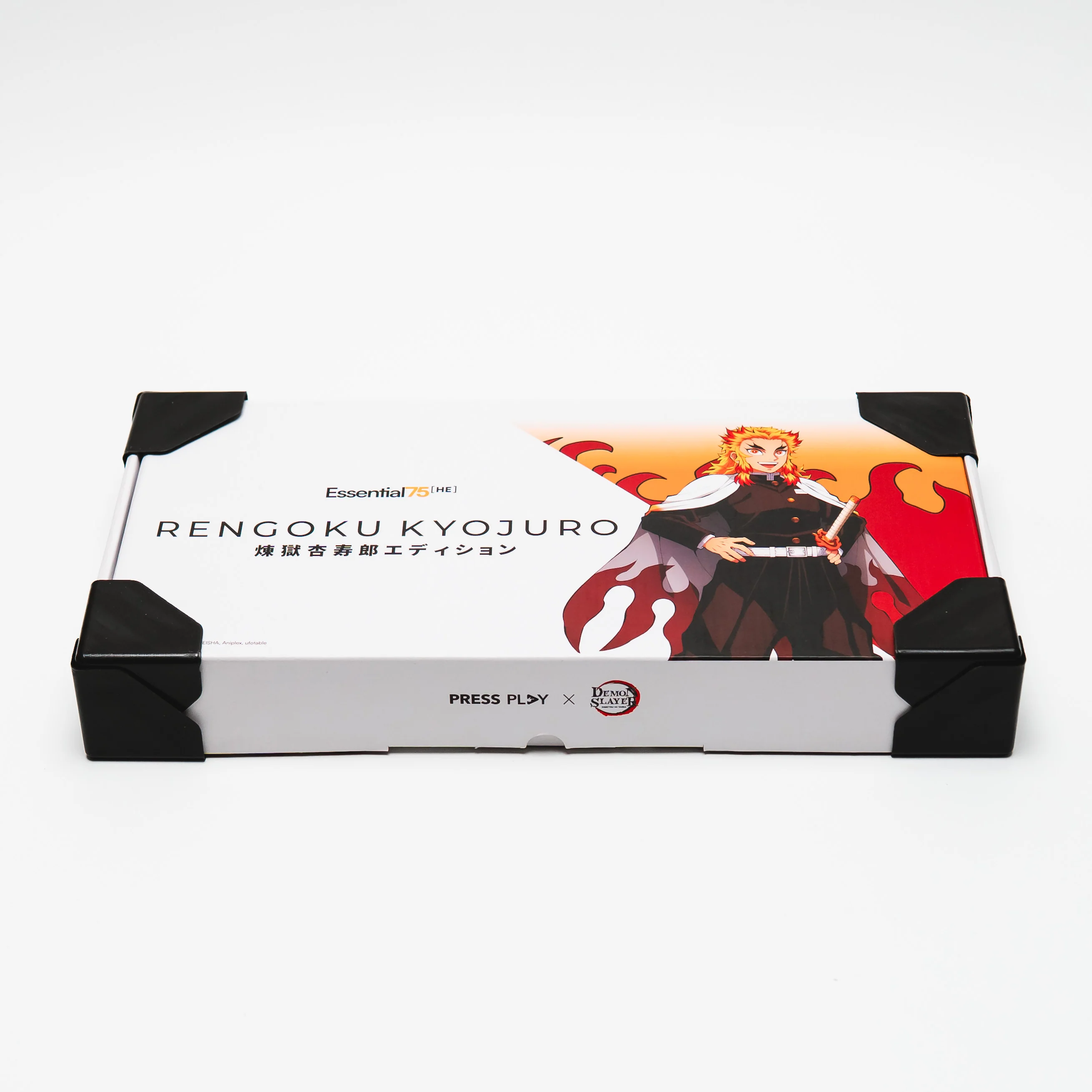 EXTRA 8pcs Corner Protector - Image 2