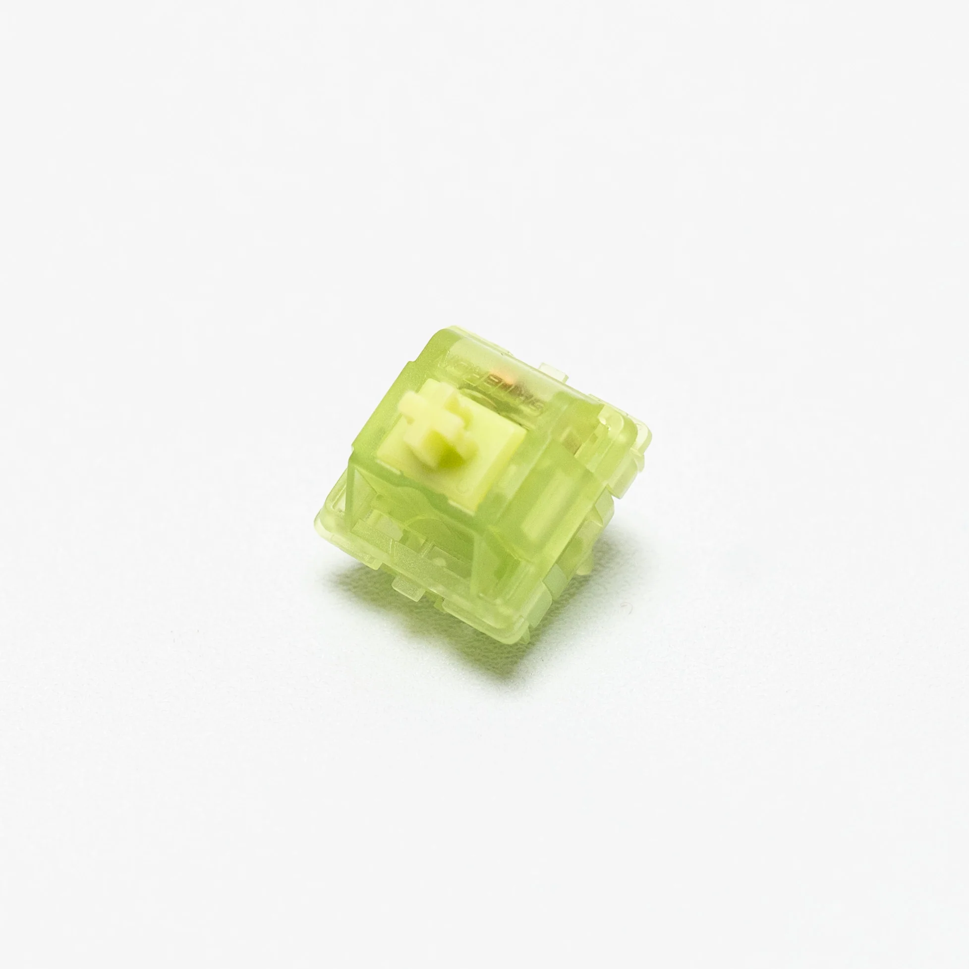 GATERON Luciola Glow-in-the-Dark Light Linear Switch 60g - Image 5