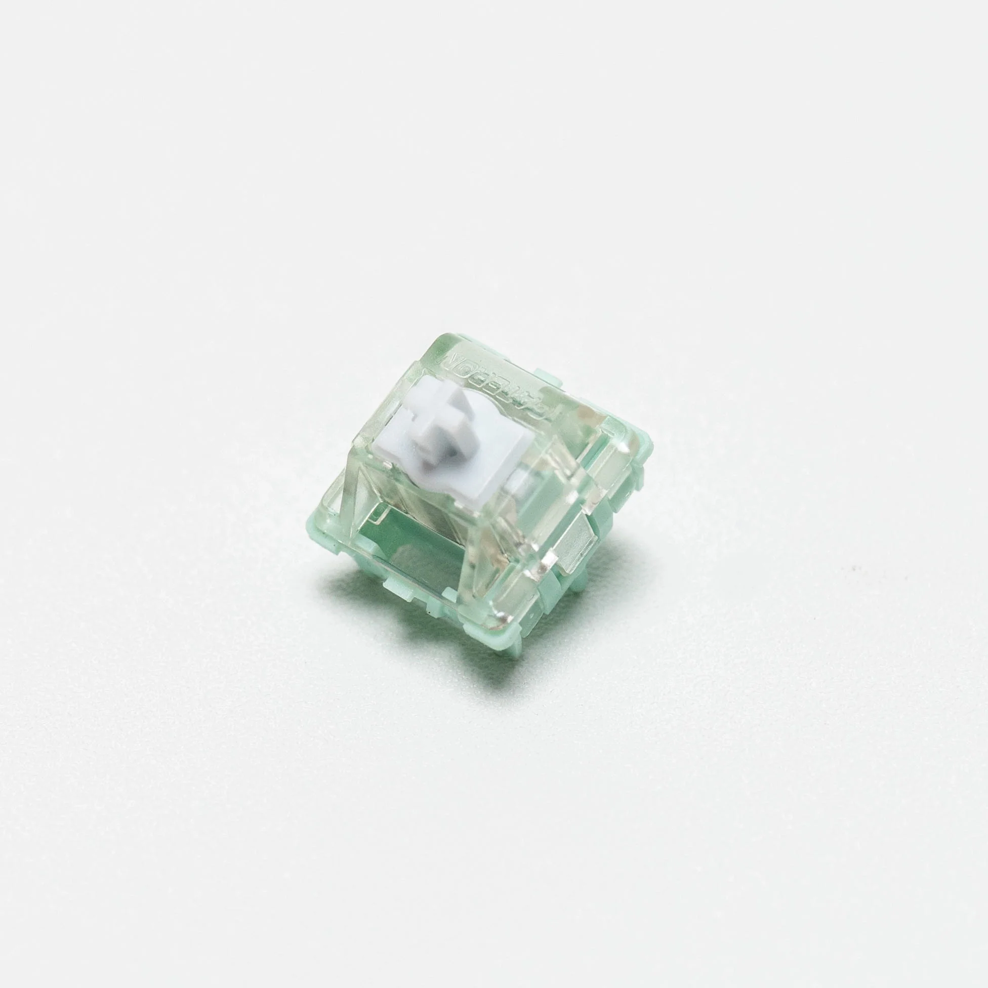 GATERON Magnetic Jade Linear Switch 30g PCB Mount - Image 3