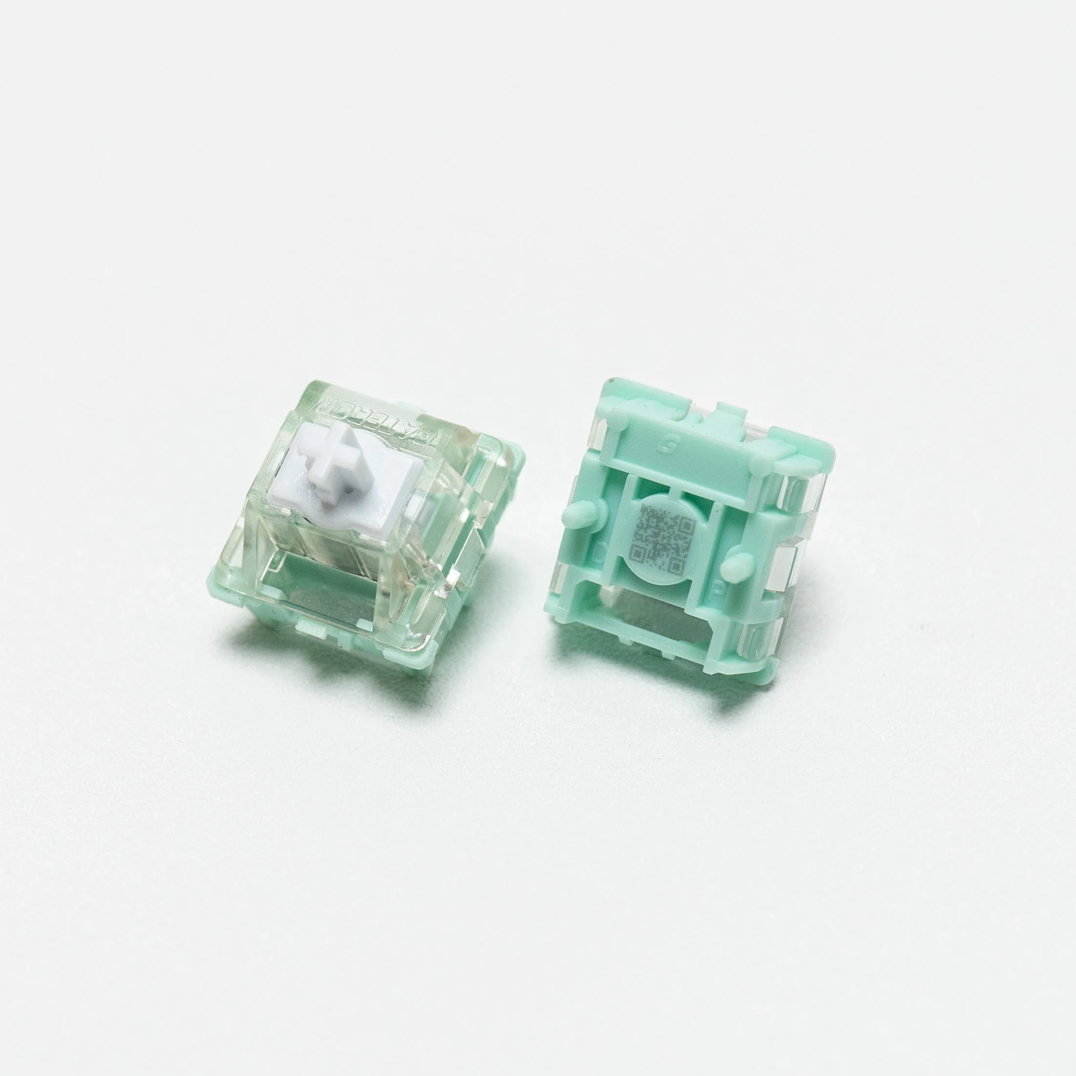 GATERON Magnetic Jade Linear Switch 30g PCB Mount - Image 5