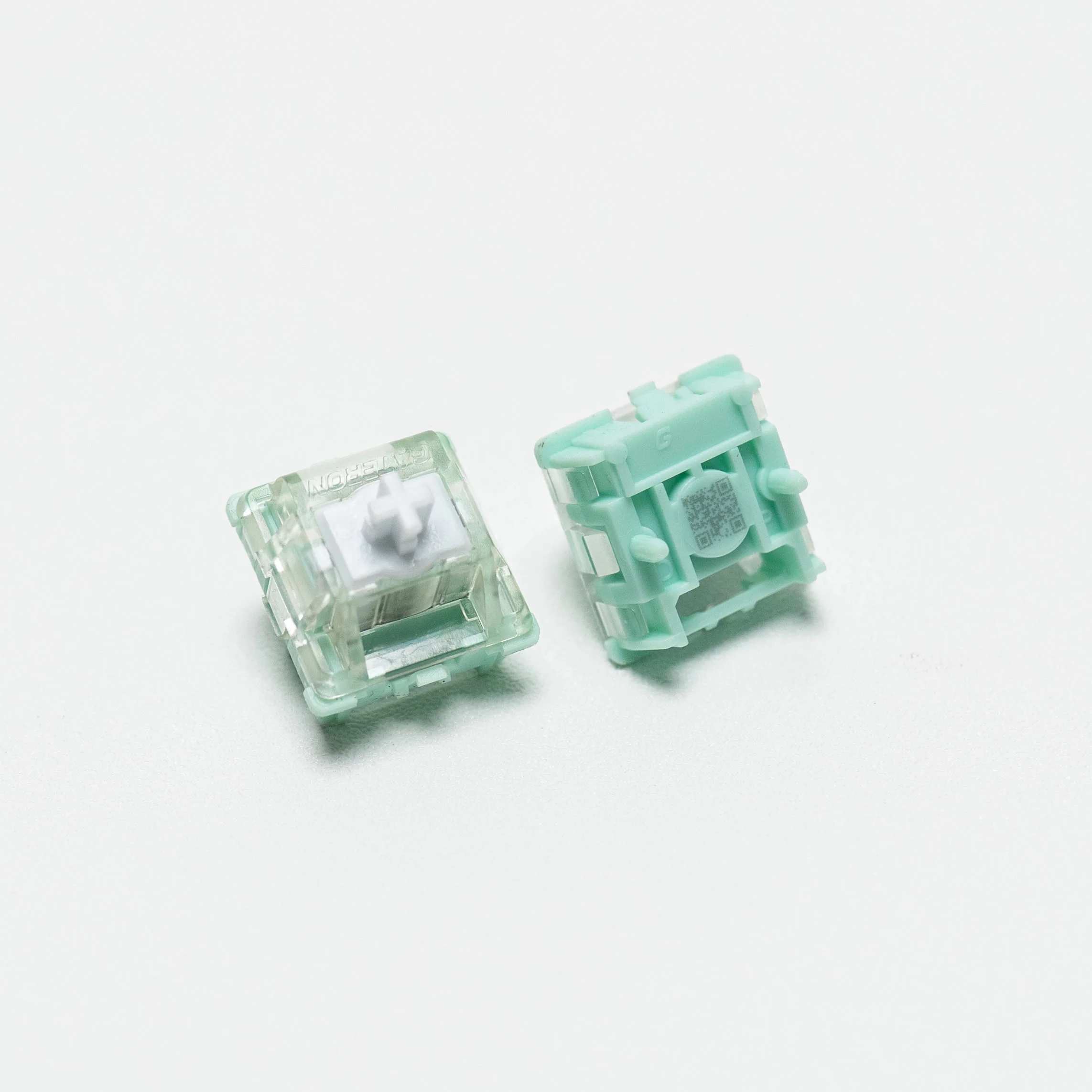 GATERON Magnetic Jade Linear Switch 30g PCB Mount - Image 6
