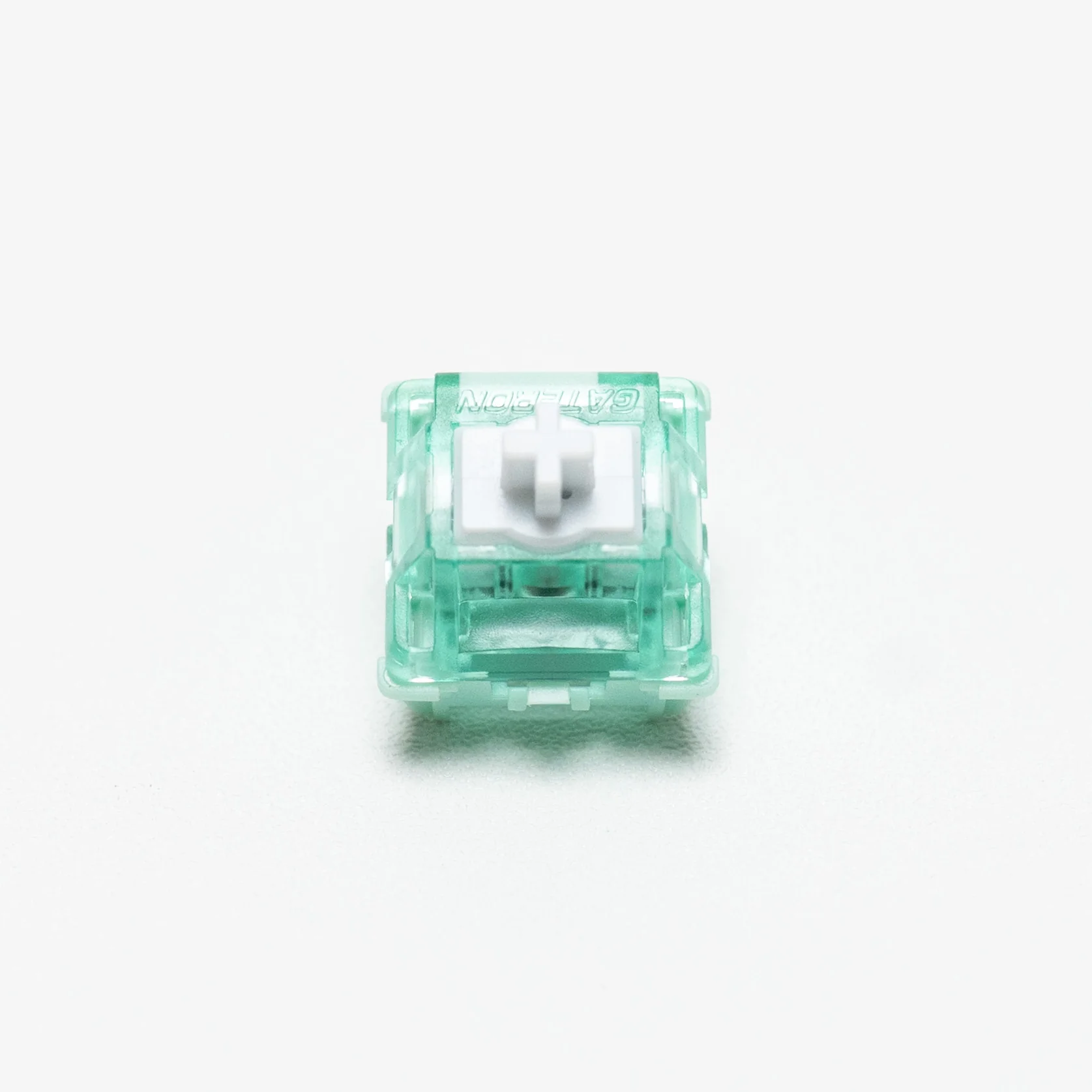 GATERON Magnetic Jade PRO Linear Switch 36g PCB Mount - Image 4