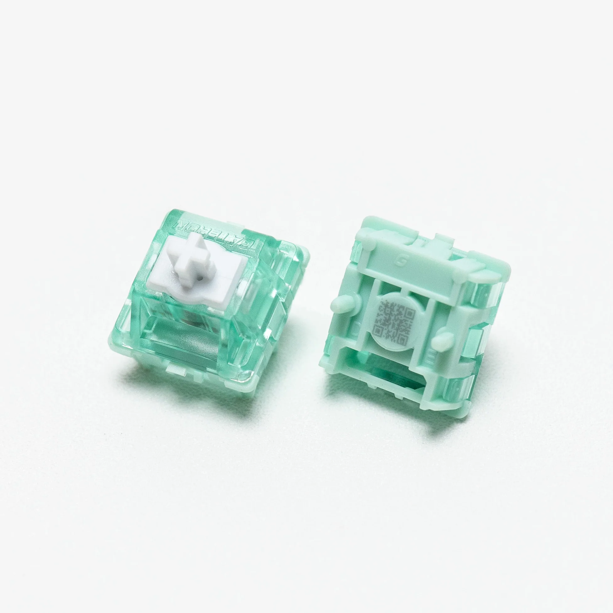 GATERON Magnetic Jade PRO Linear Switch 36g PCB Mount - Image 5
