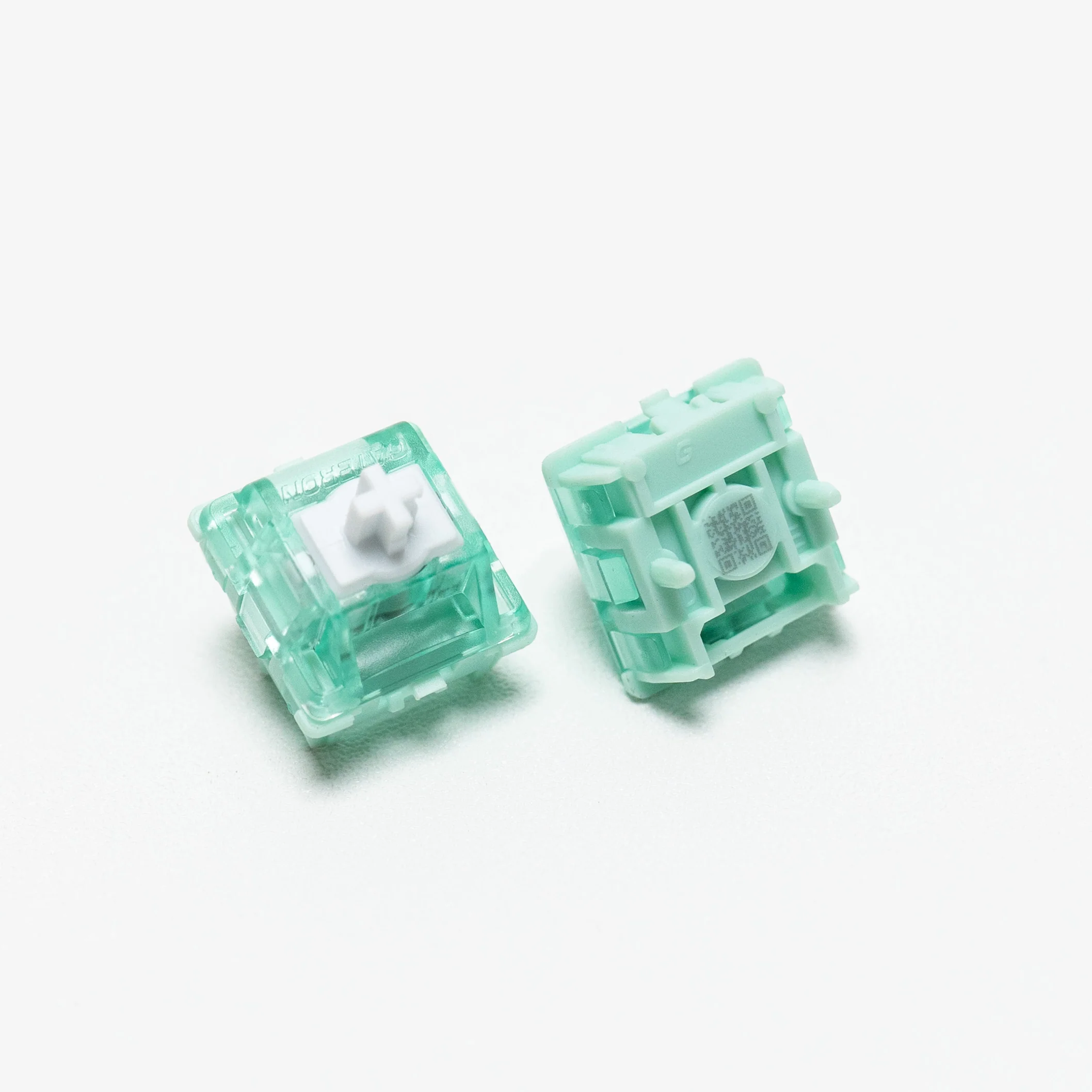 GATERON Magnetic Jade PRO Linear Switch 36g PCB Mount - Image 6