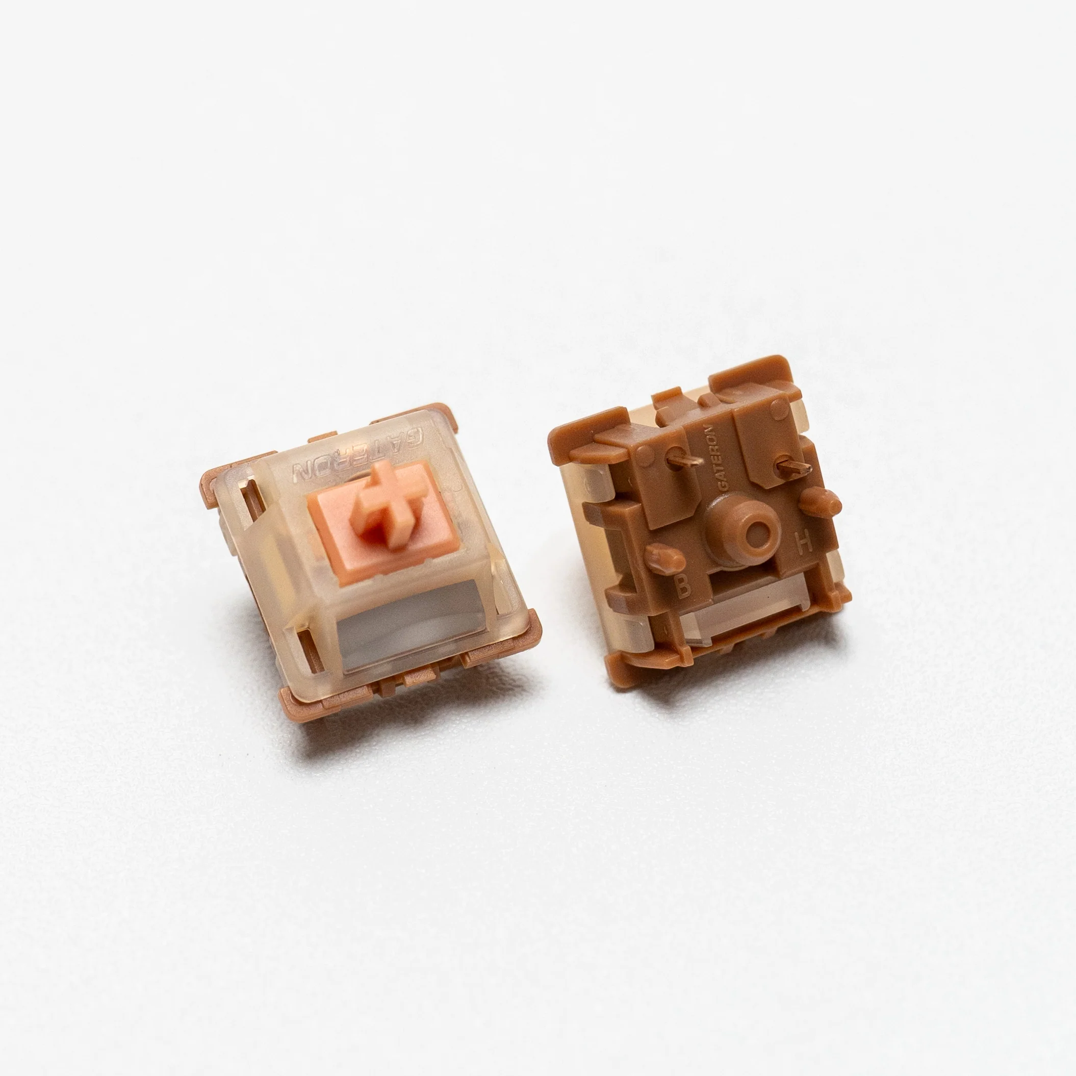 GATERON Mars 45g Linear Switch PCB Mount - Image 6