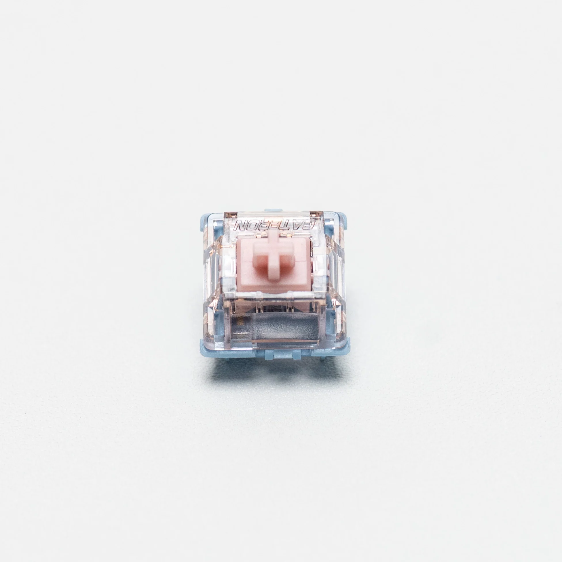 GATERON Melodic Clicky Tactile Clicky Switch 60g PCB Mount - Image 5