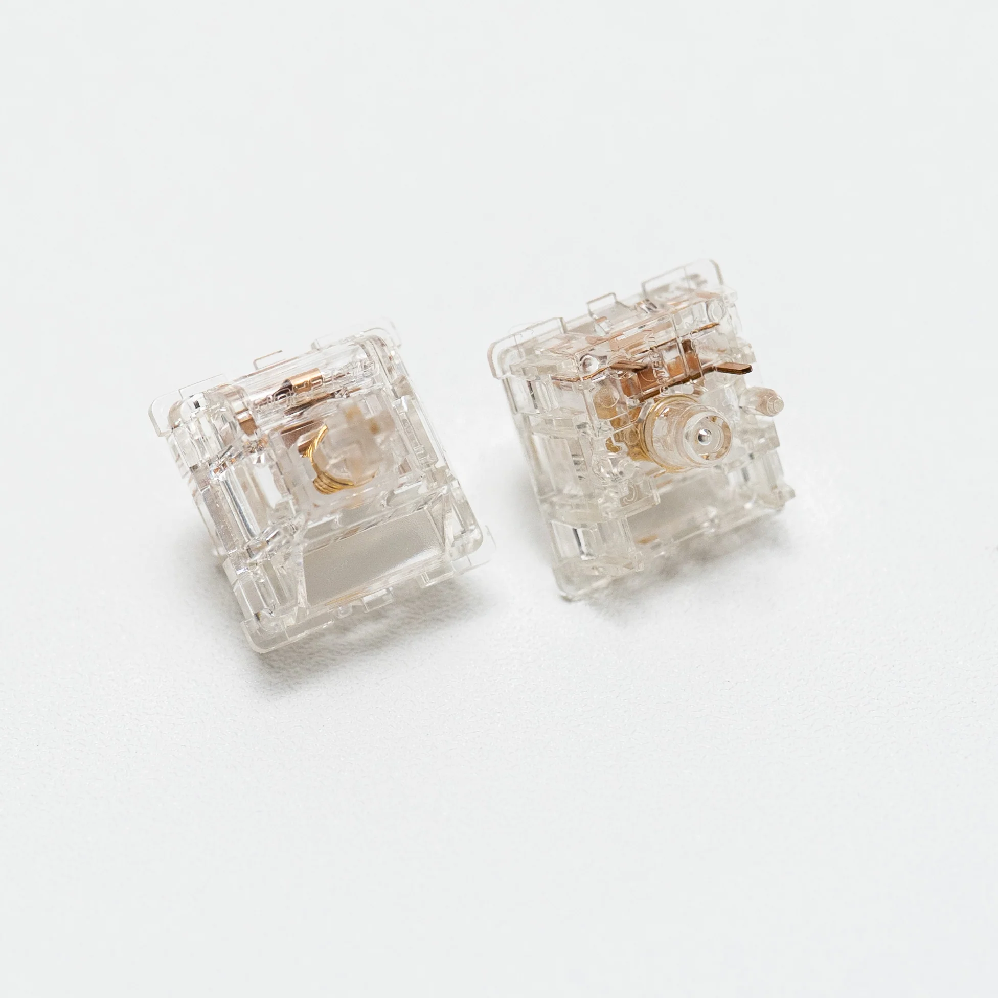 GATERON North Pole 2.0 Linear Switch 60g PCB Mount - Image 5