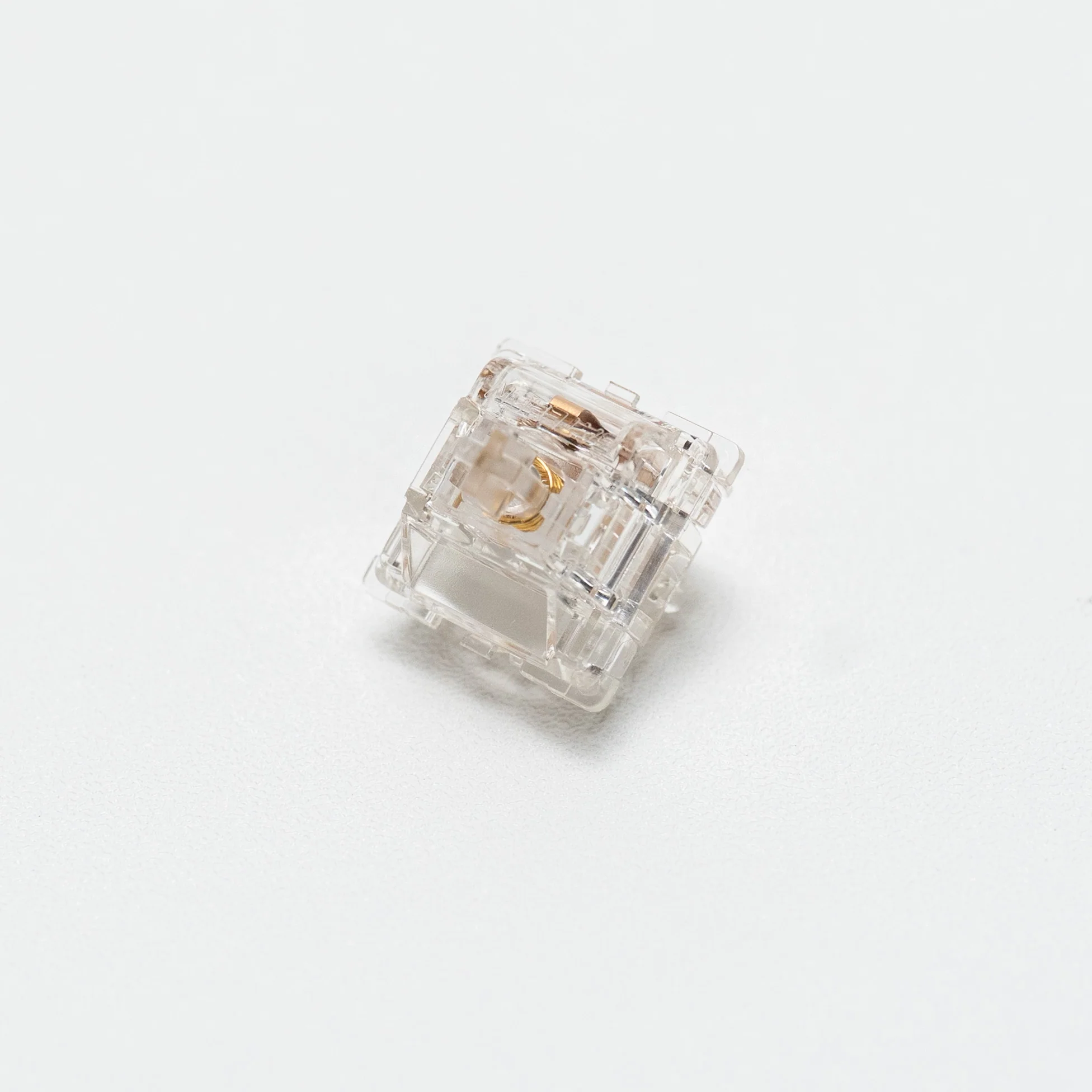GATERON North Pole 2.0 Linear Switch 60g PCB Mount - Image 6