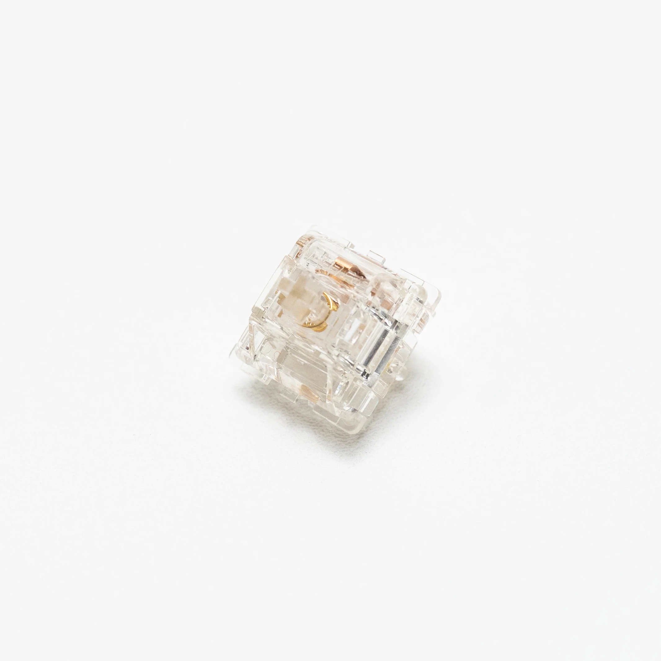 GATERON North Pole Linear Switch 60g PCB Mount - Image 4